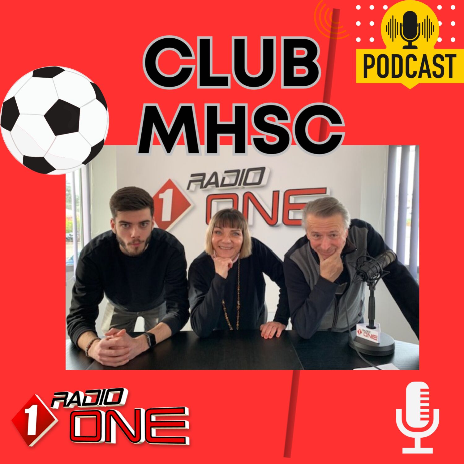 Club MHSC