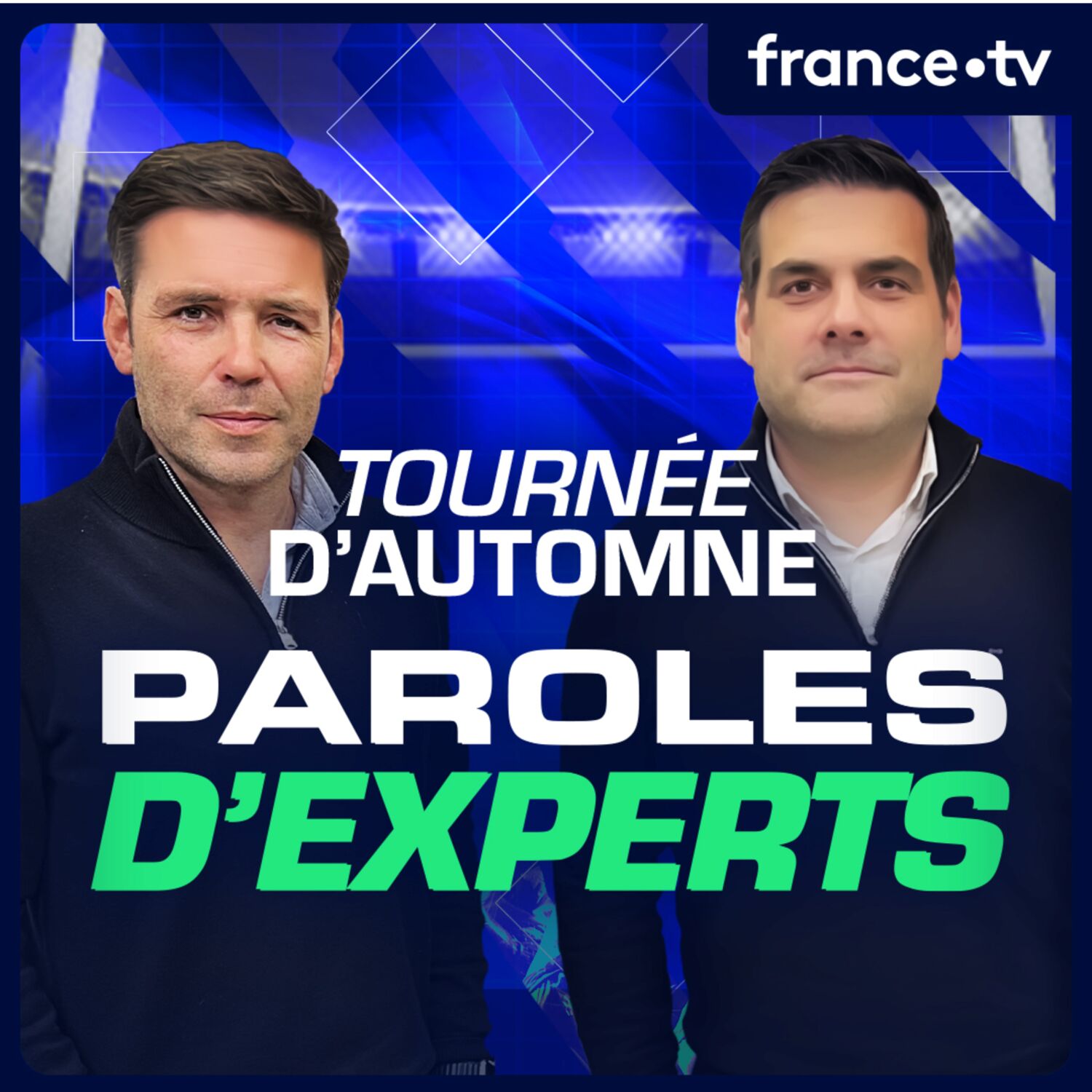 XV de France : une redoutable tournée d’automne