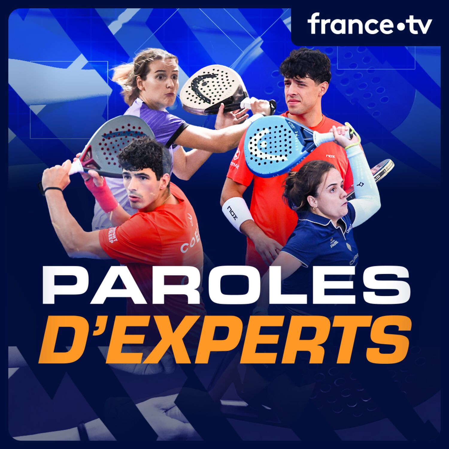 Rien n'arrête la padel mania