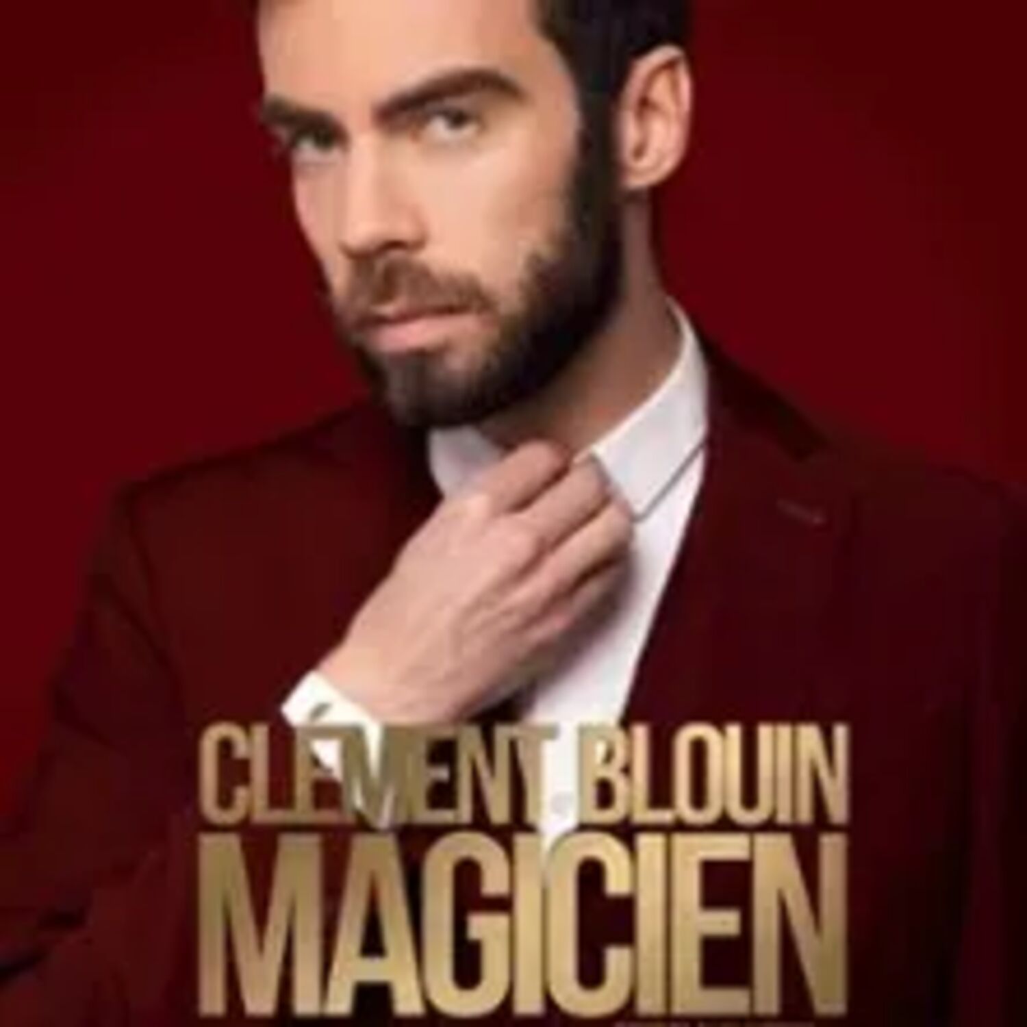 Clément Blouin - Star VIP