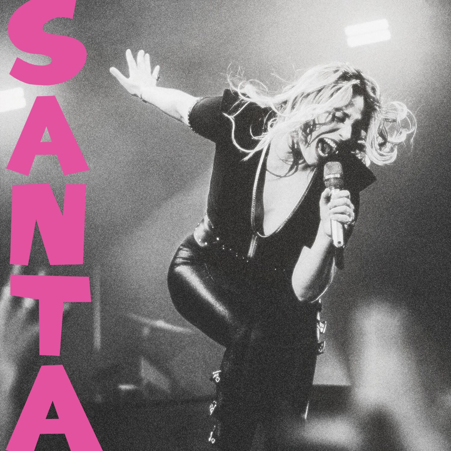Santa - Star VIP