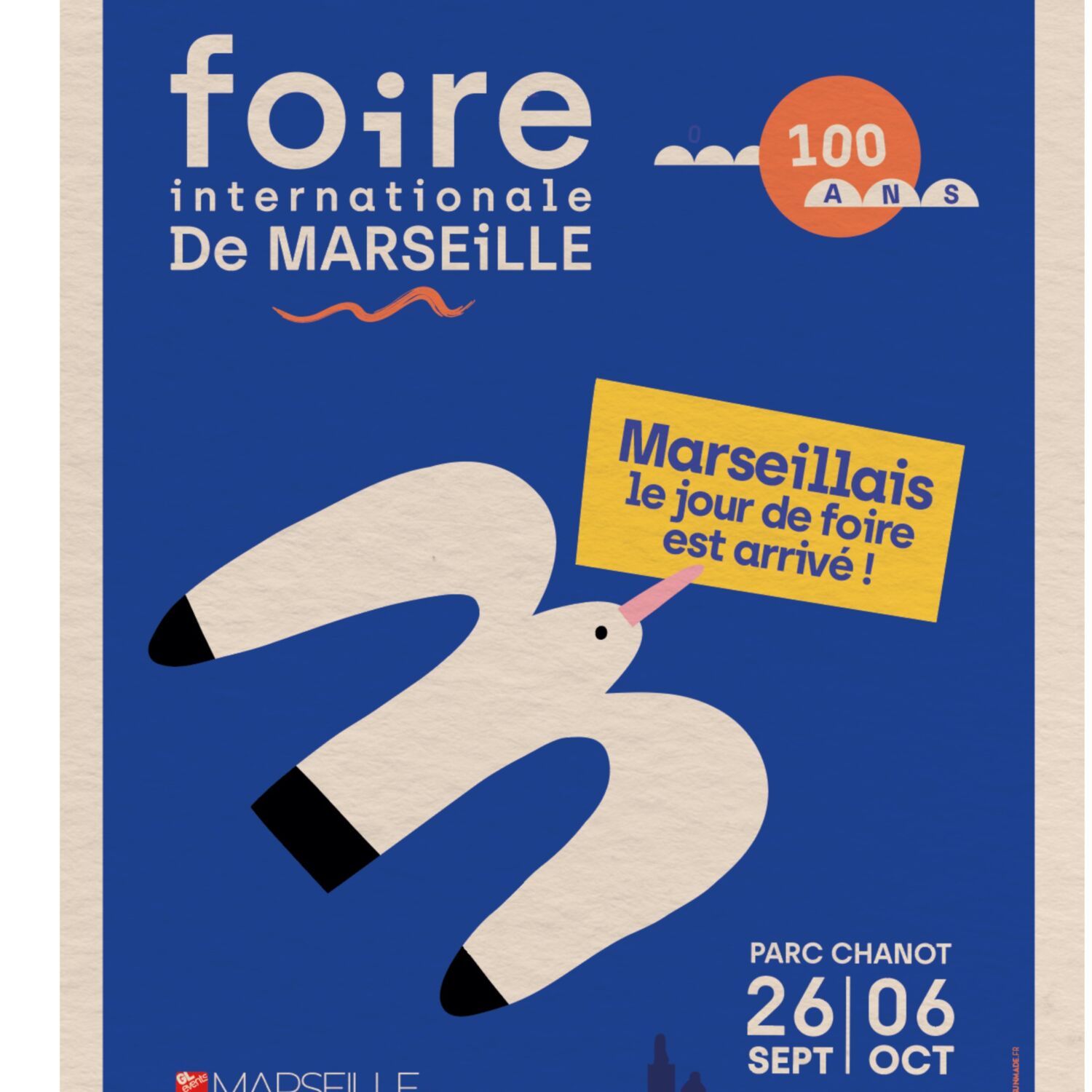 FOIRE DE MARSEILLE - Star Mag