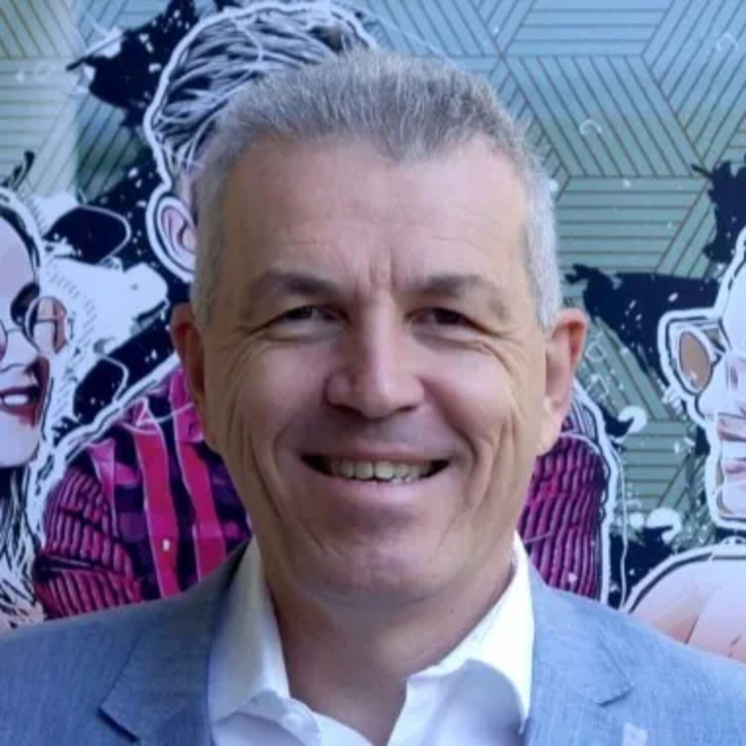 Star Business avec Éric Maguin, directeur de CFA