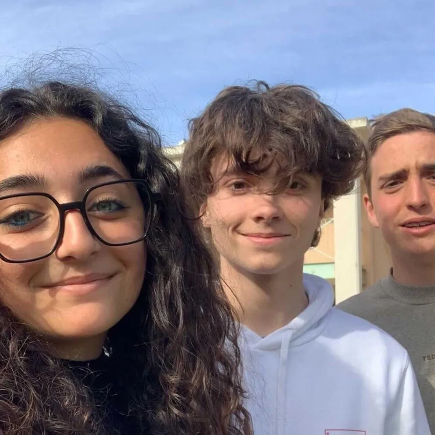 Star Business avec Eliot Cassan, élève de Terminale au Lycée Lacordaire