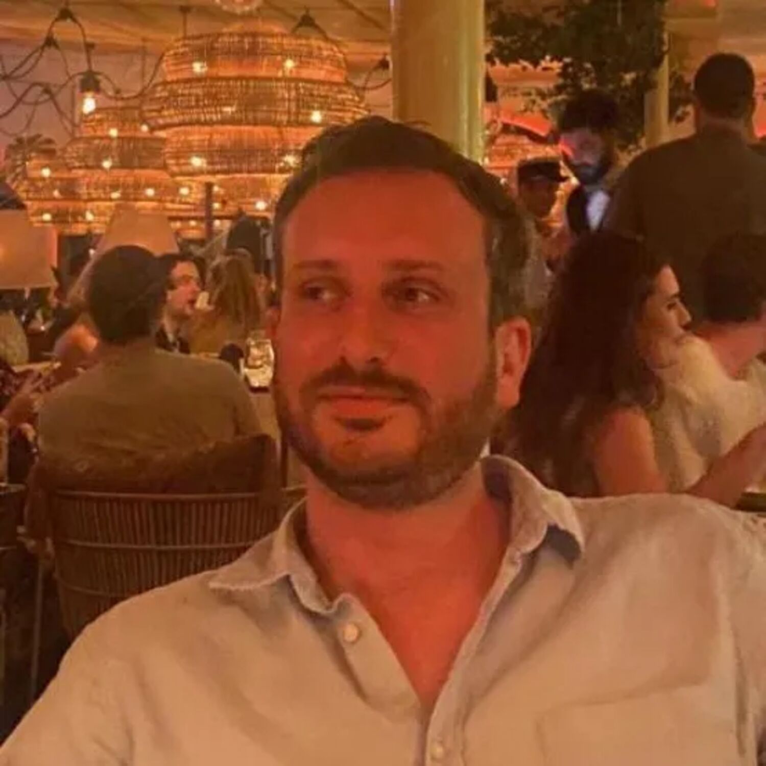 Star Business avec Gatien Dubuy, responsable de la Biscuiterie Orsoni