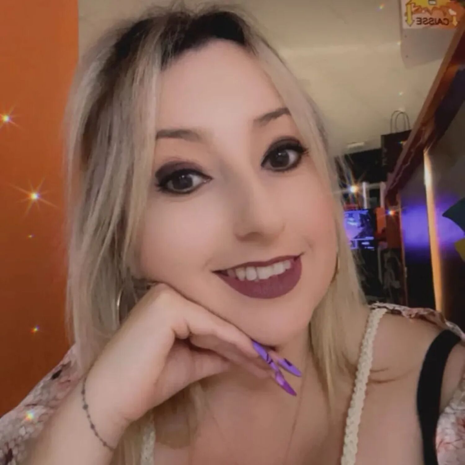Star Business avec Elodie Latil, responsable du love shop Les Coquins Associés à Plan-de-Campagne