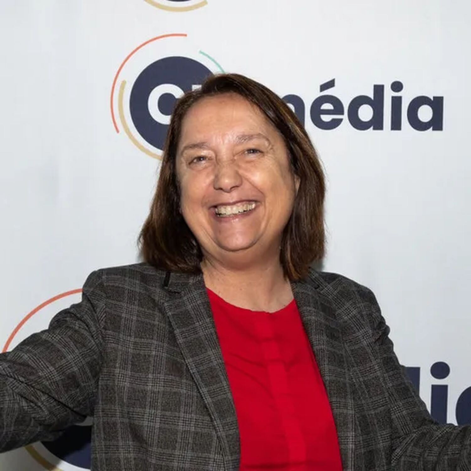 Star Business avec Corinne Innesti, Présidente de la CPME 13