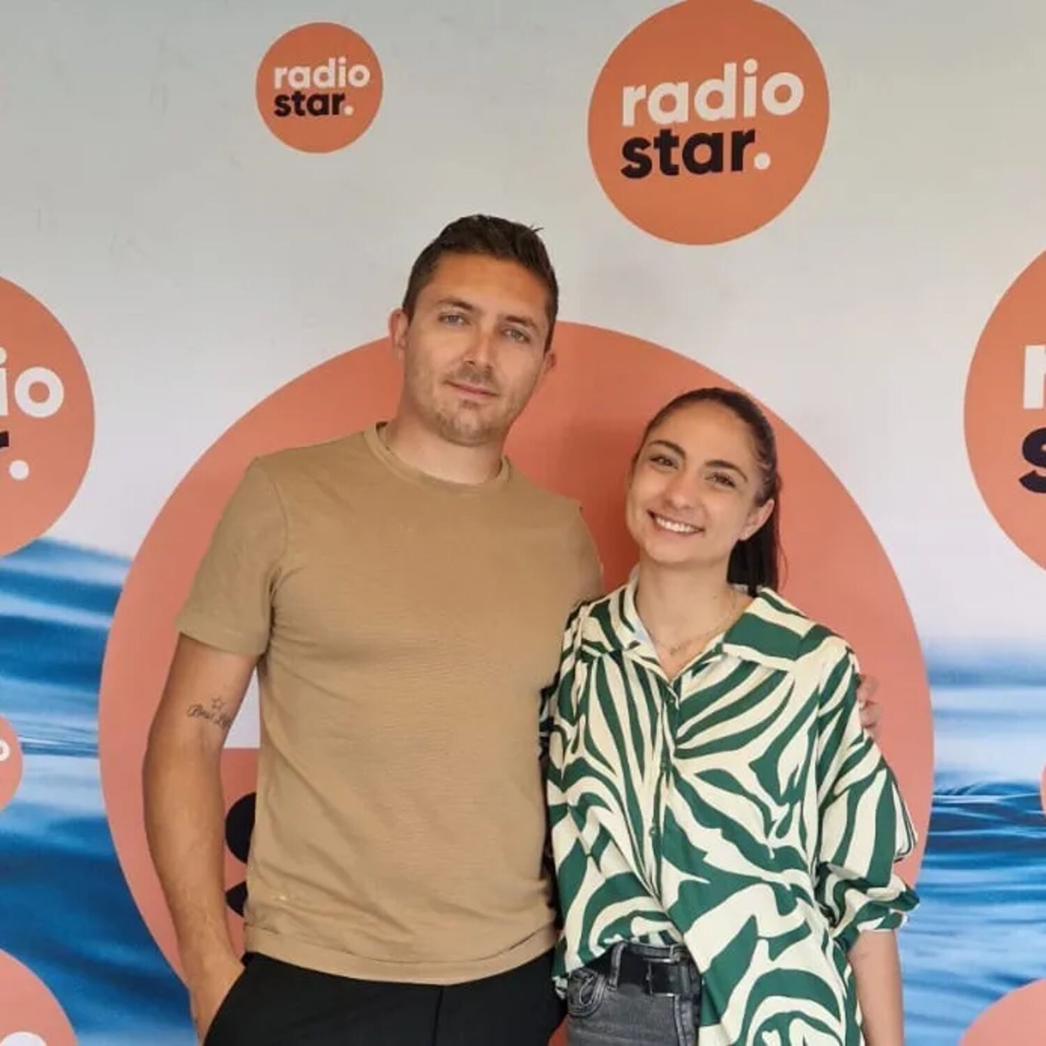 Star Business avec Sebastien Giudice, gérant du Roof Kitchen et de la Table Marseillaise