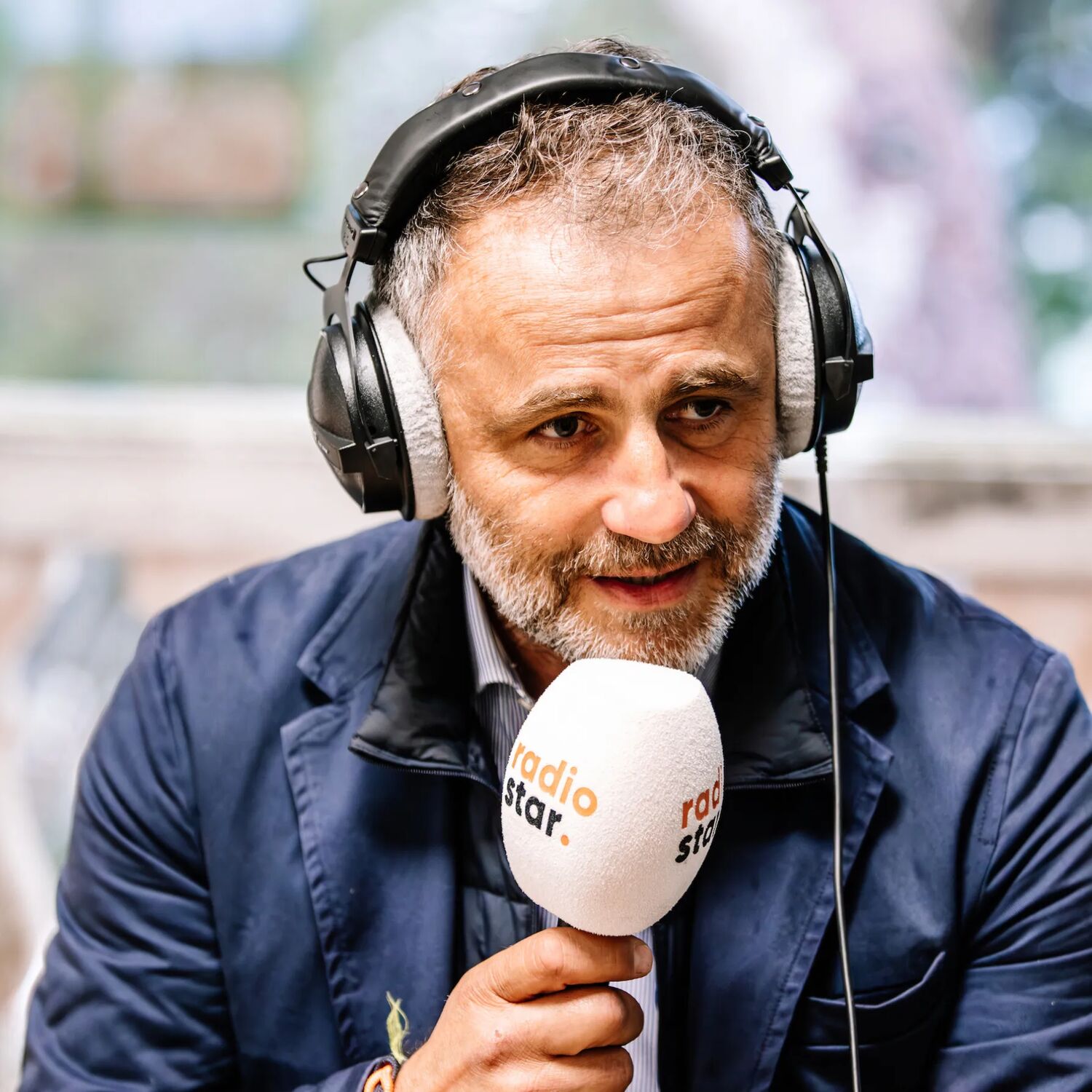 Star Business avec Hervé Pernot, vice-président de Cap au Nord