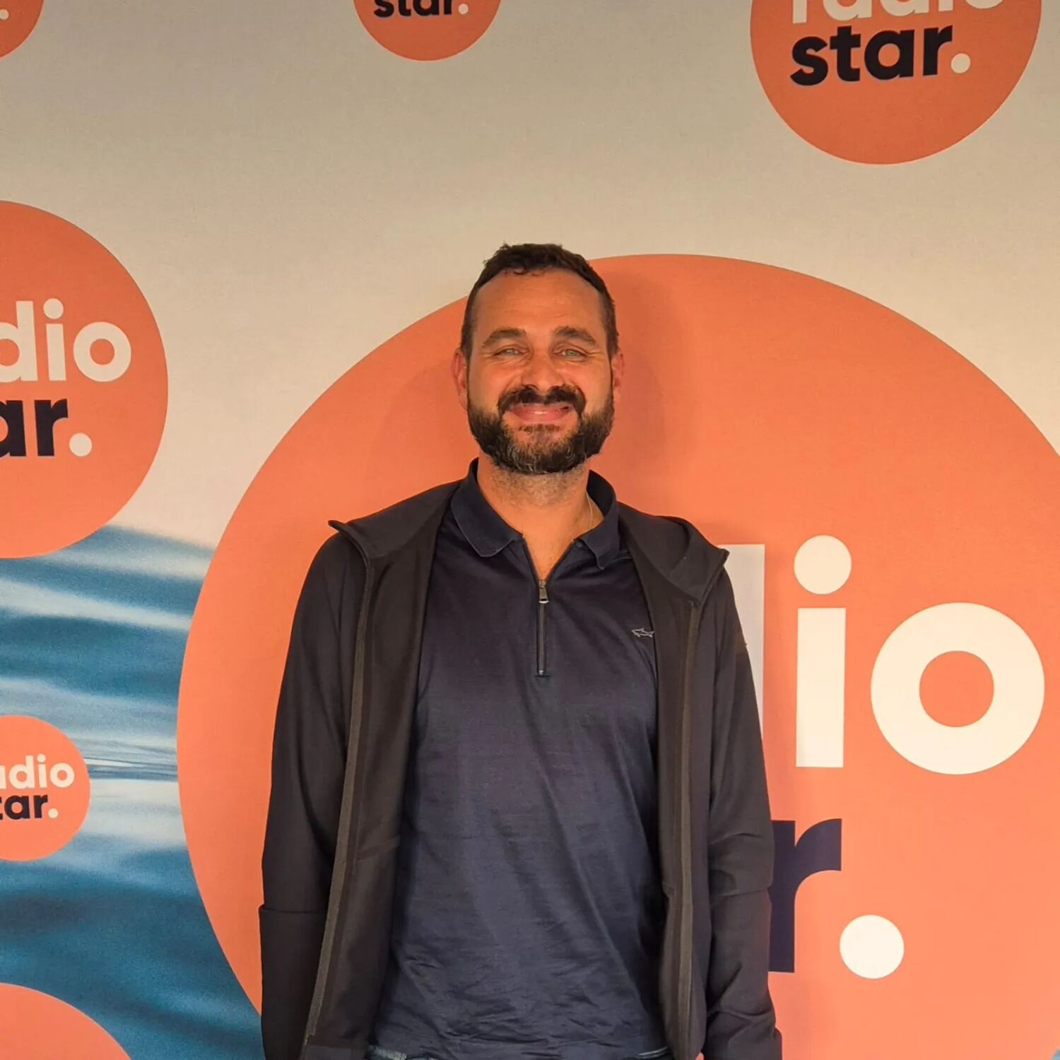Jean Gérald Lubrano, producteur de thon rouge et auteur du documentaire "Pêcheur 2.0"