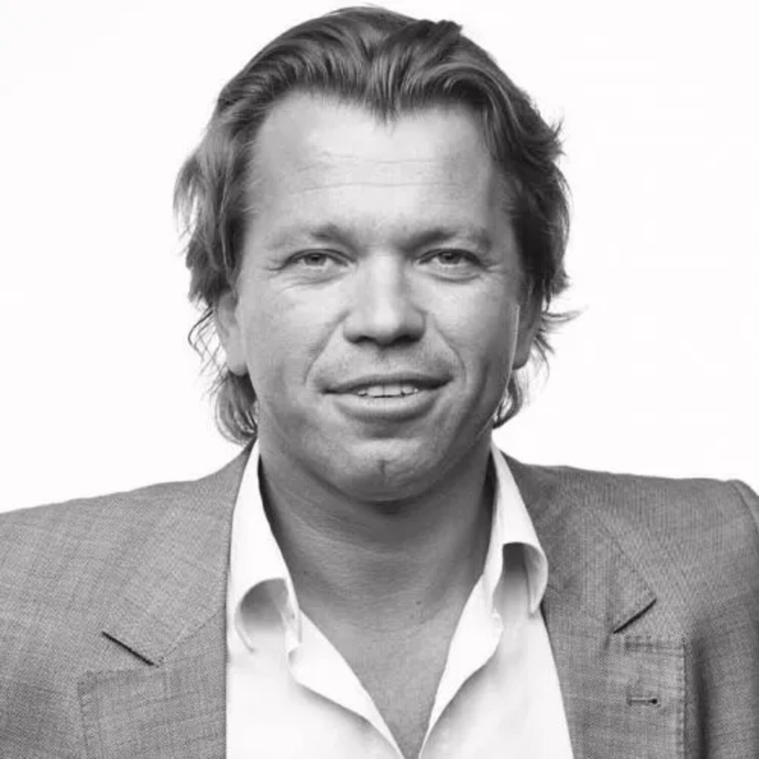 Star Business avec Marc Boffredo, responsable du salon Piscine et Jardin Univers Maison