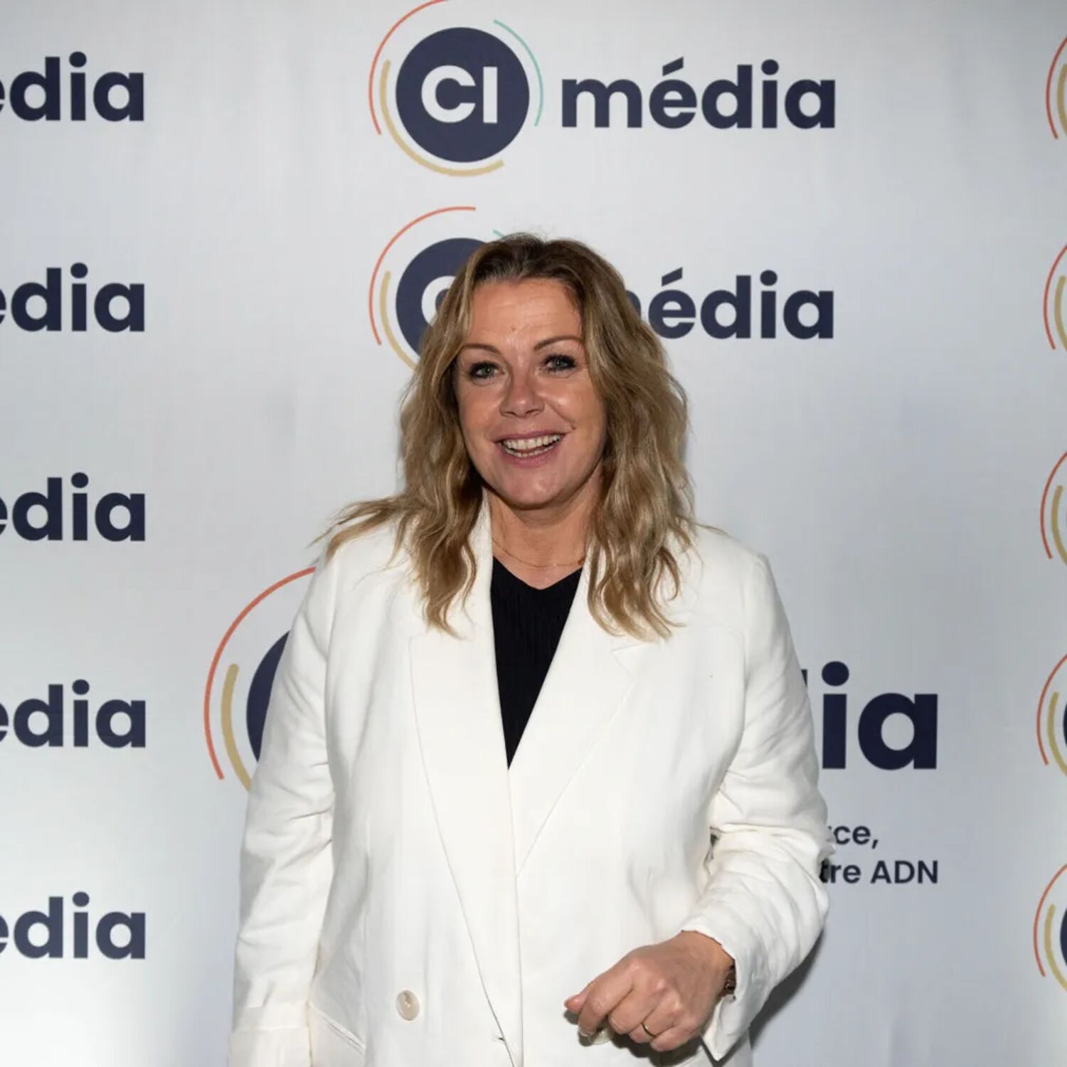 Star Business avec Stéphanie Ragu, présidente de Medinsoft