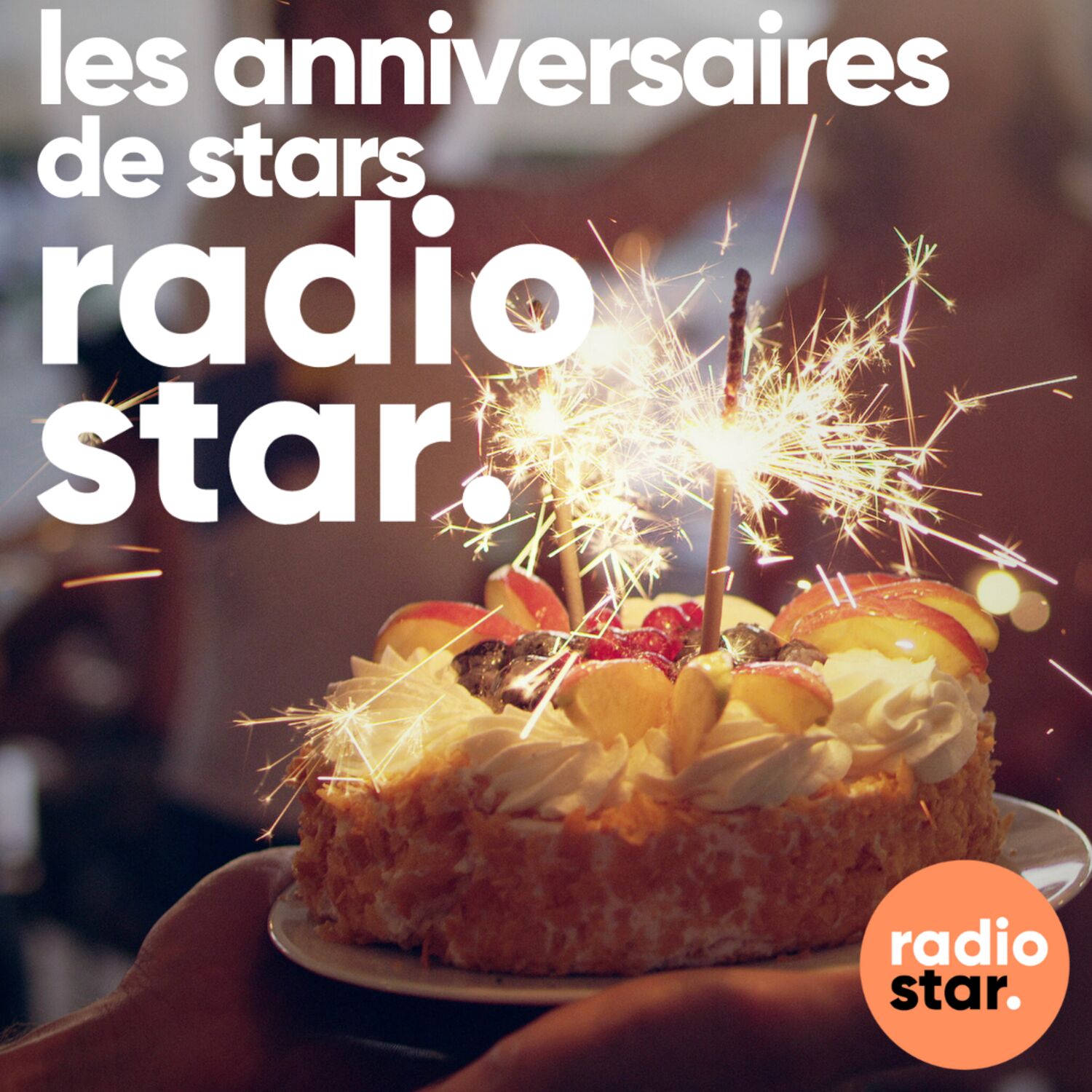 Les anniv' de Stars