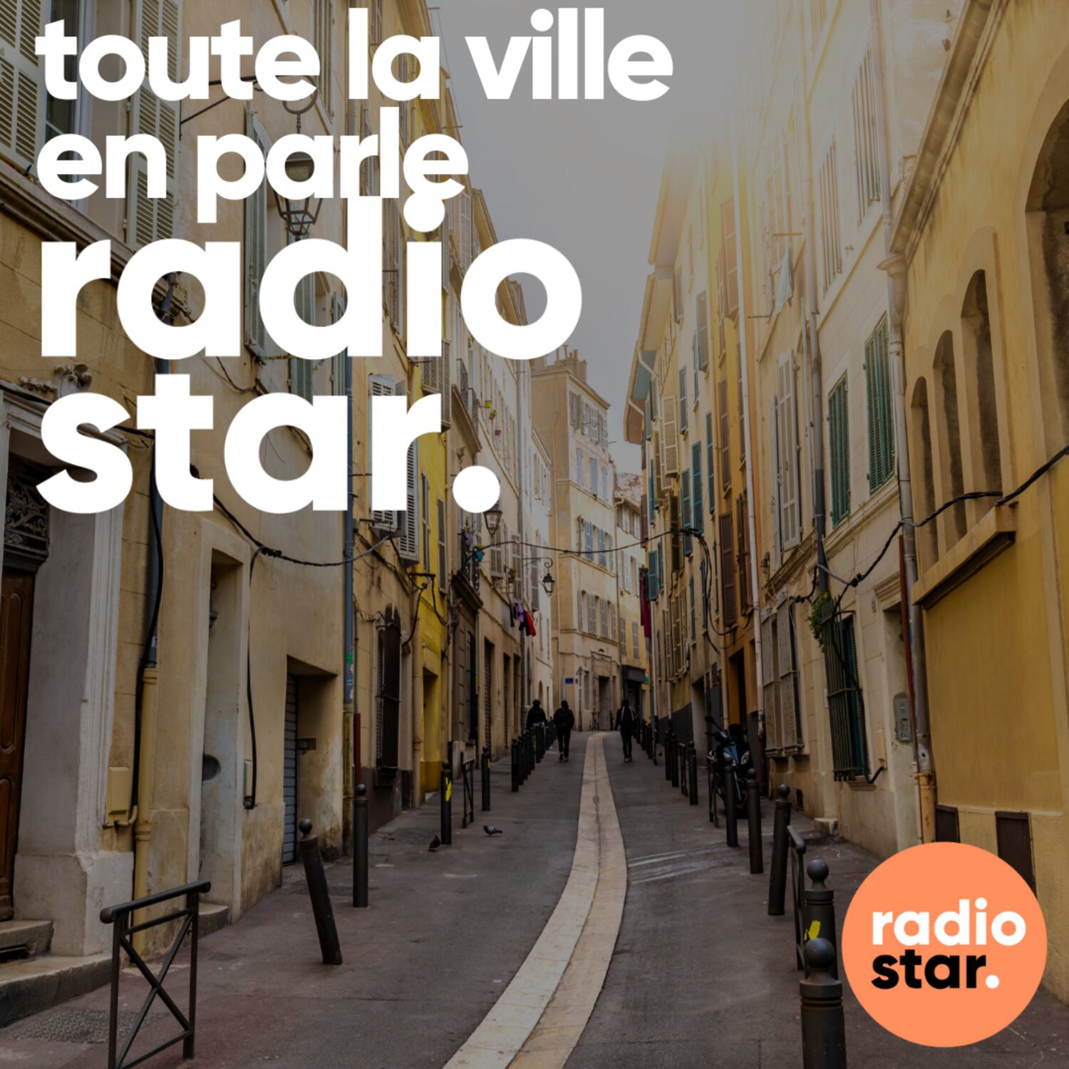 Toute la ville en parle