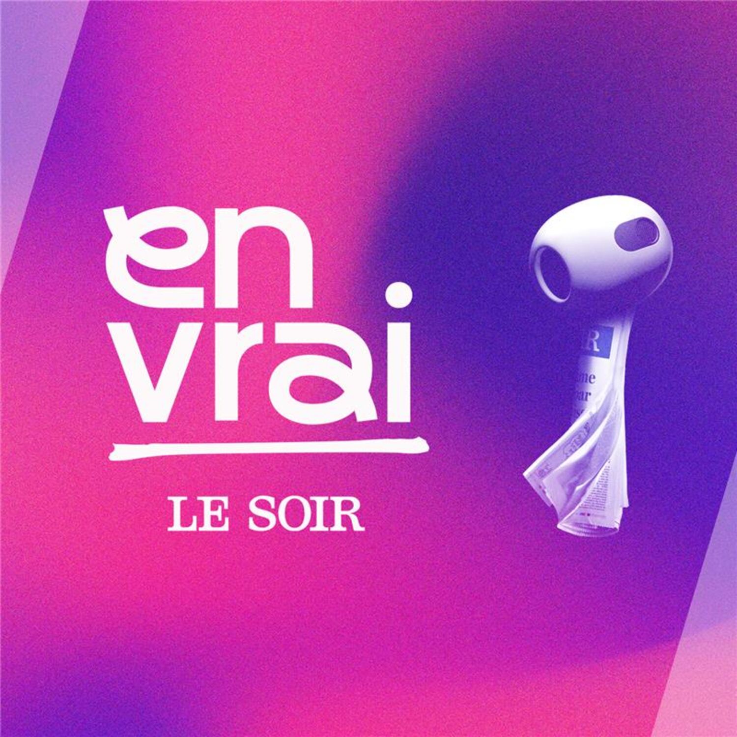 Enfin comprendre les « crypto », épisode 1 : Aux origines du Bitcoin - « À propos », le podcast du Soir episode artwork