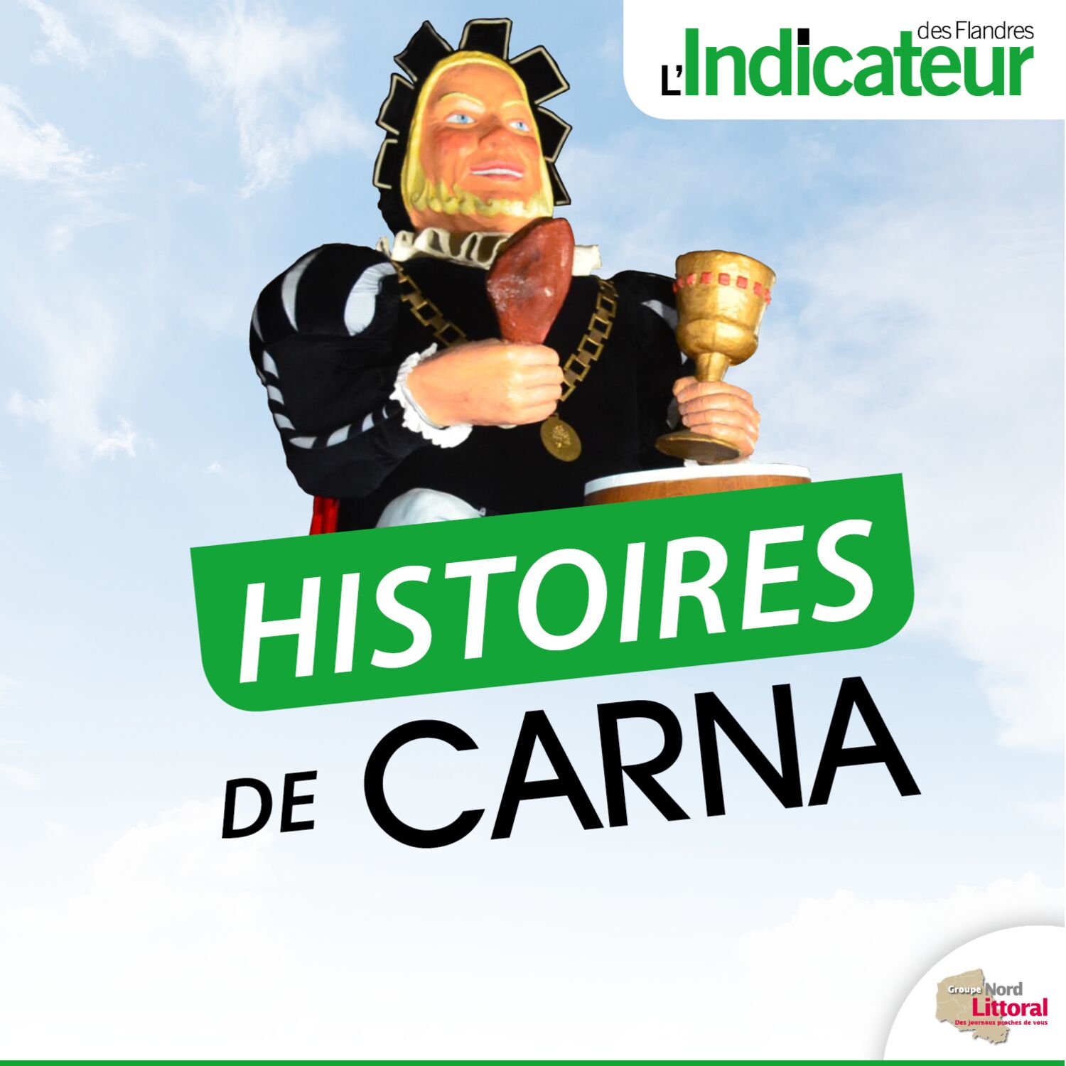 Histoires de Carna