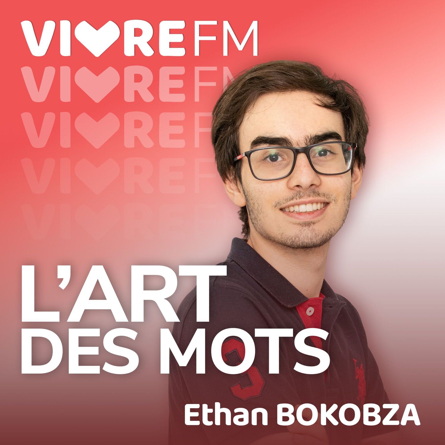 Artwork for L'Art des Mots