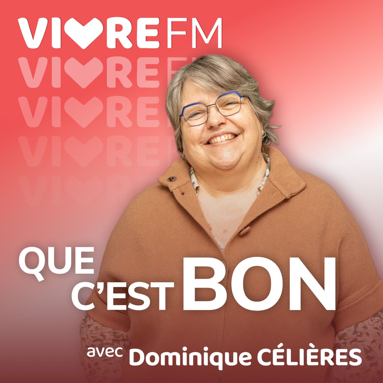 Que c'est bon