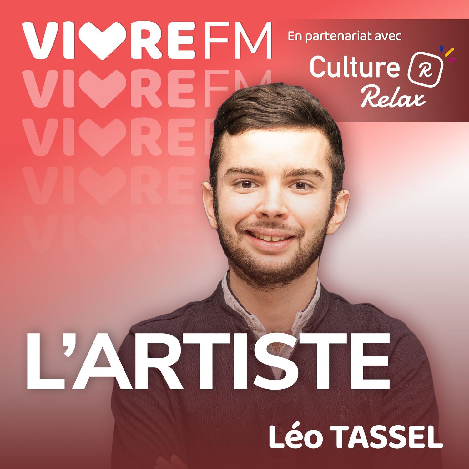Katja Chevalier en live ! episode artwork