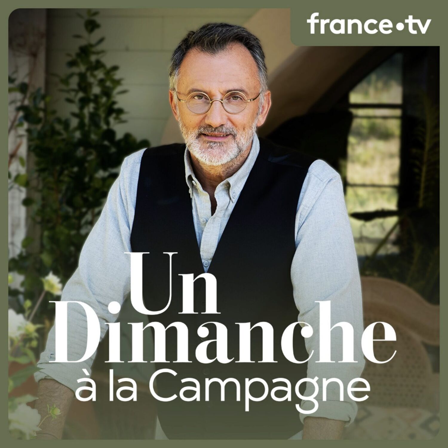 Natasha St-Pier - Camelia Jordana - PEF- Un dimanche à la campagne - 17/03/2025