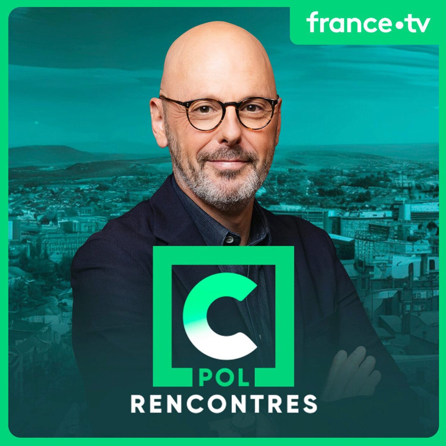 L'industrie peut-elle à nouveau nous faire rêver ? (Les rencontres de C Politique à Mulhouse)