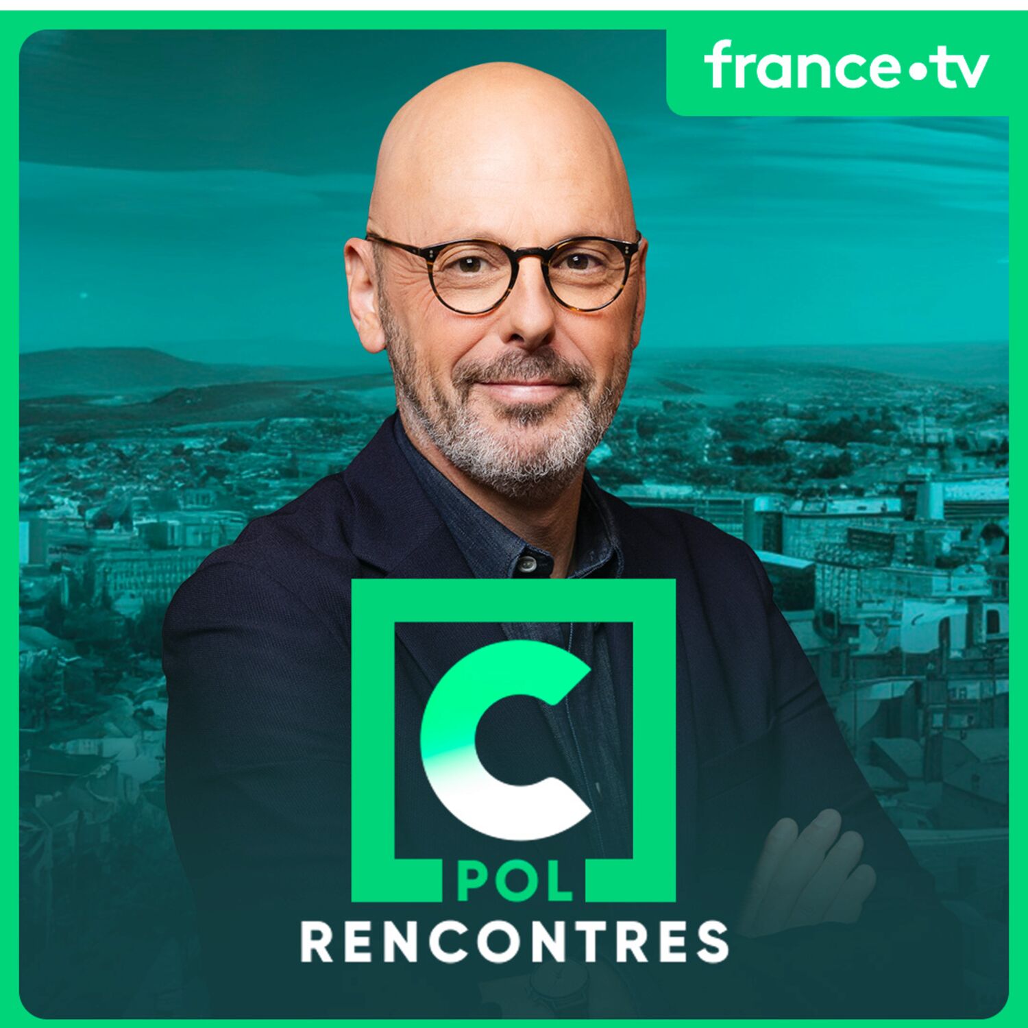 Faut-il ralentir pour être heureux ? – Les questions (Les rencontres de C politique à Clermont Ferrand 2/2)