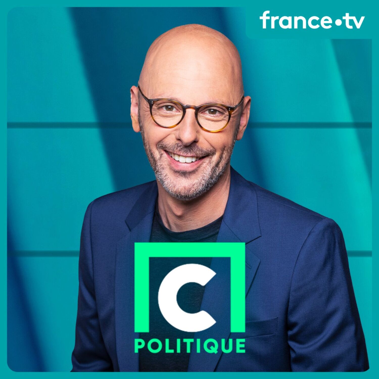 L'invité : André Comte-Sponville, philosophe de la morale episode artwork