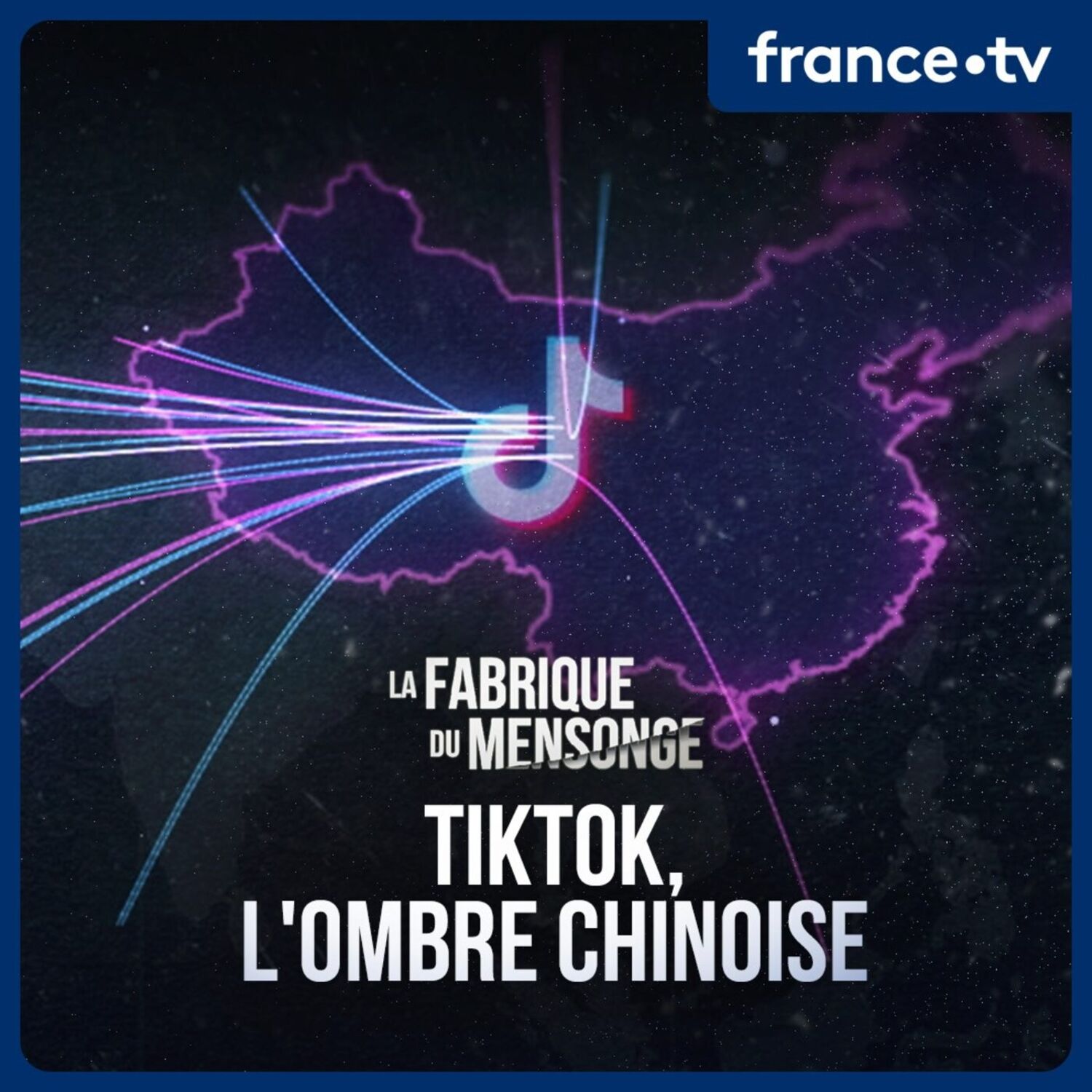 Tiktok, l'ombre chinoise (2/5) - Au cœur du système de modération