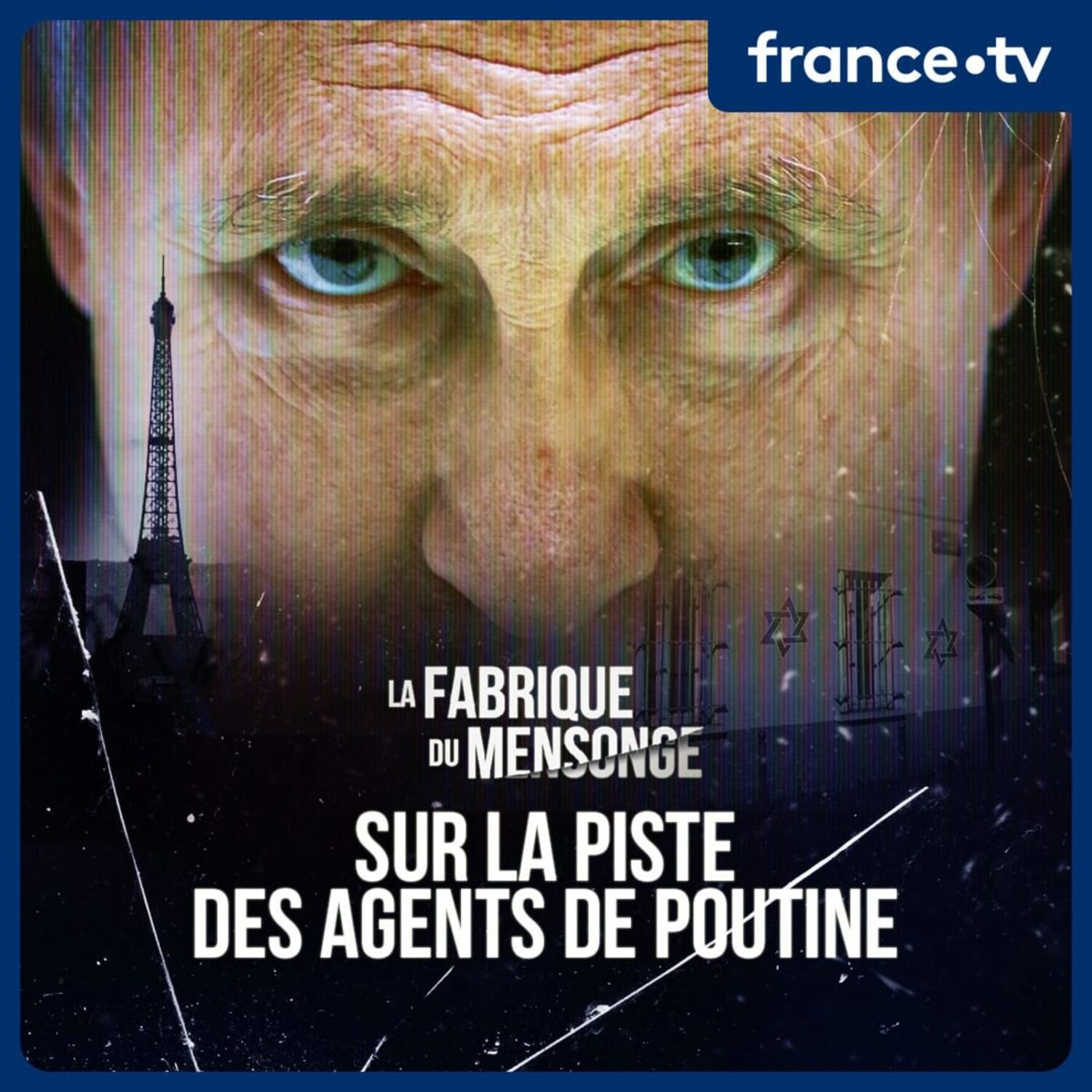 Sur la piste des agents de Poutine (2/4) - La filière moldave