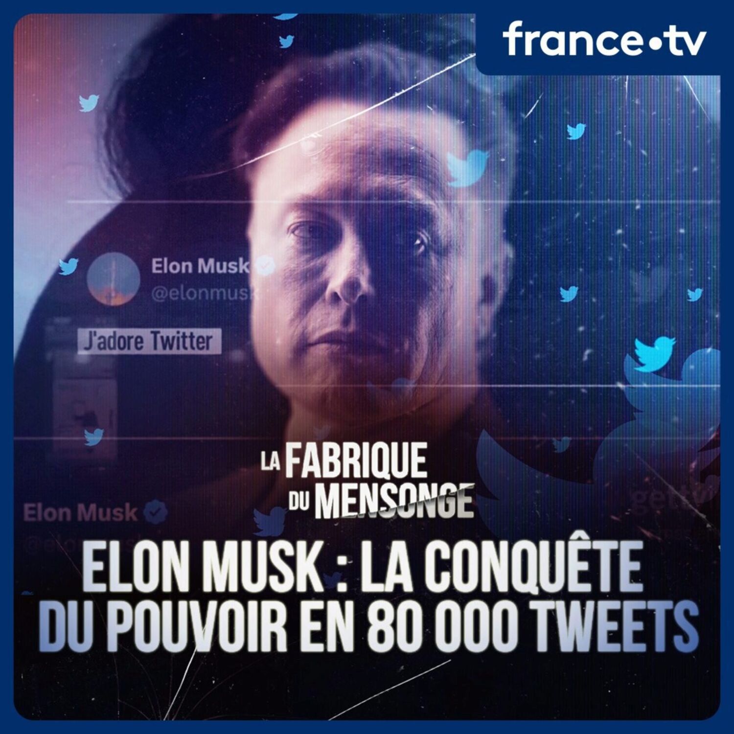 Elon Musk : la conquête du pouvoir (3/4) - L'influence politique