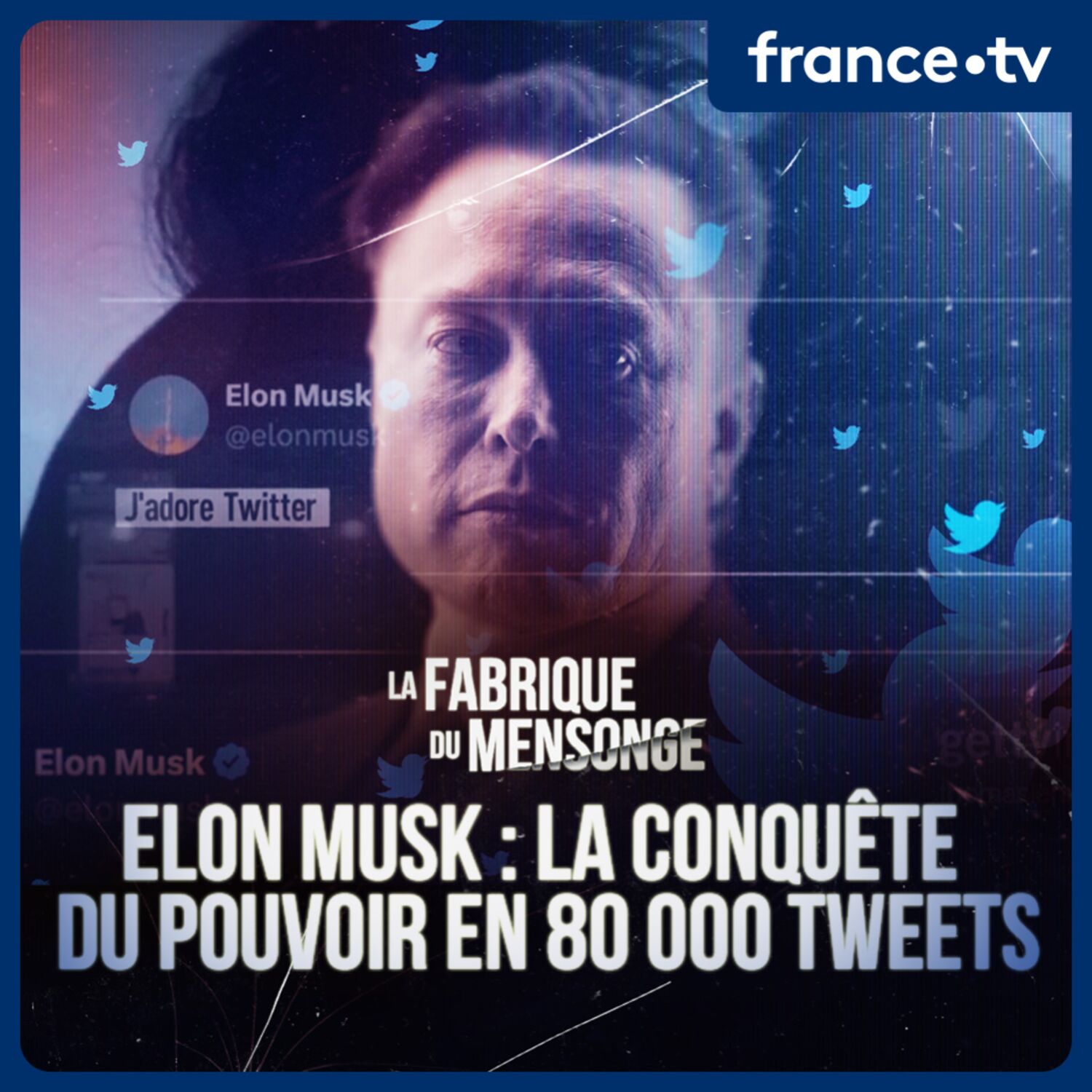 Elon Musk : la conquête du pouvoir (4/4) - La technocratie