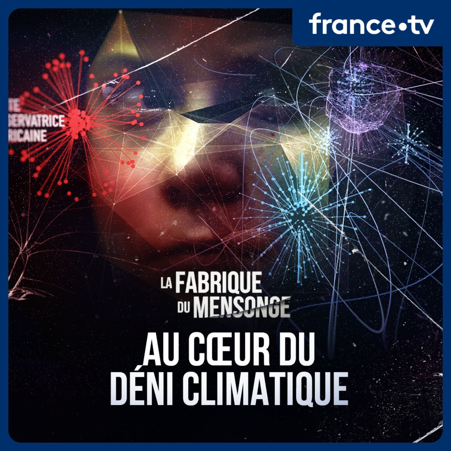 Au cœur du déni climatique