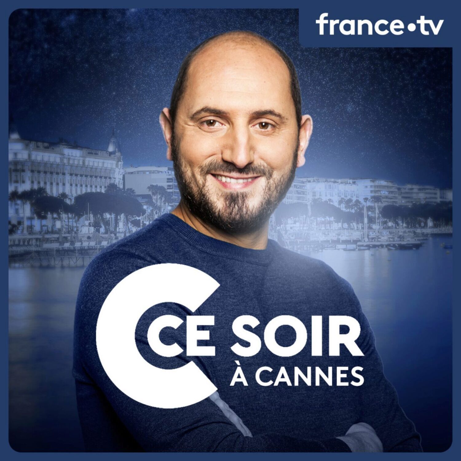 Spéciale Cannes 2025 : un festival très politique episode artwork