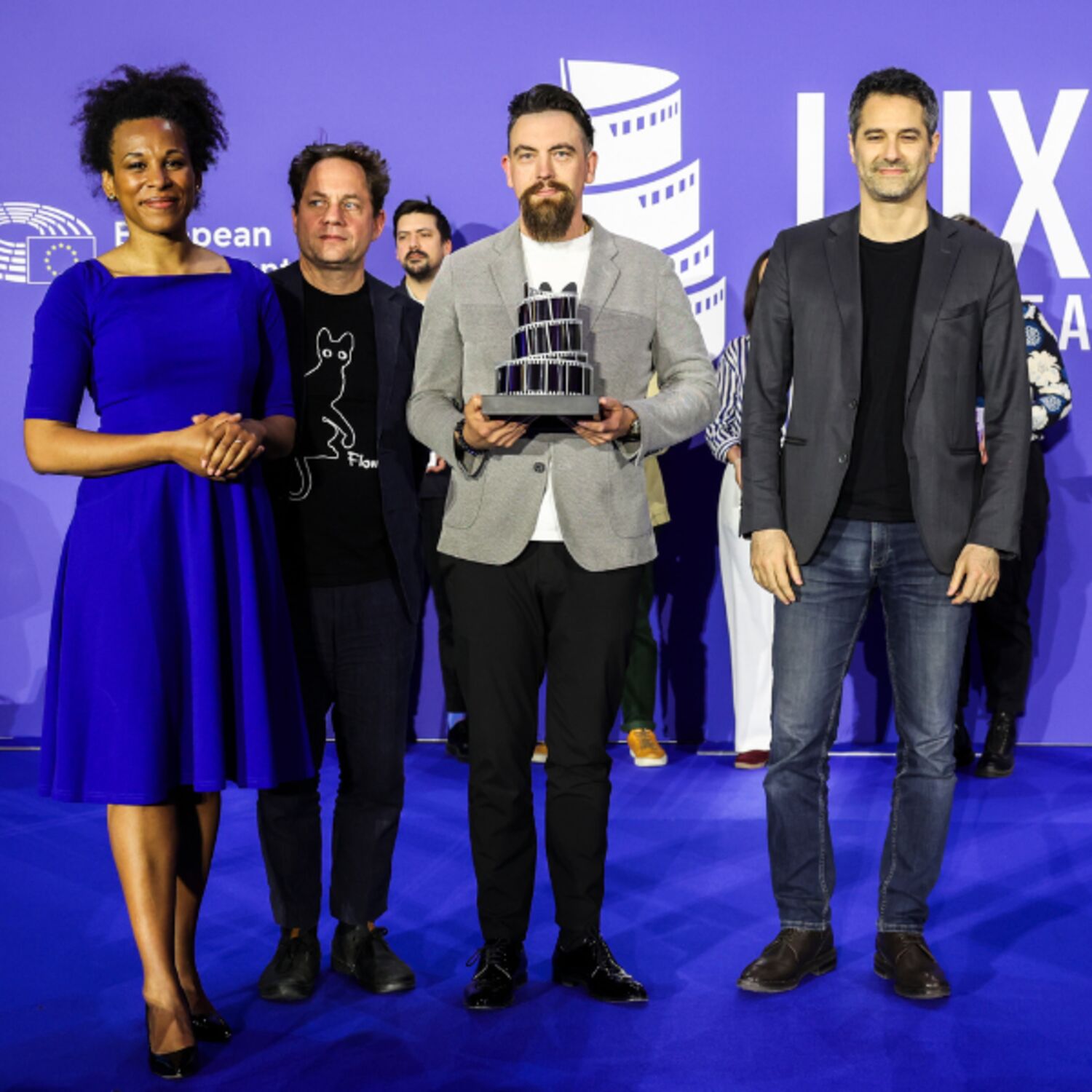 LUX - The European Audience Film Award 2025