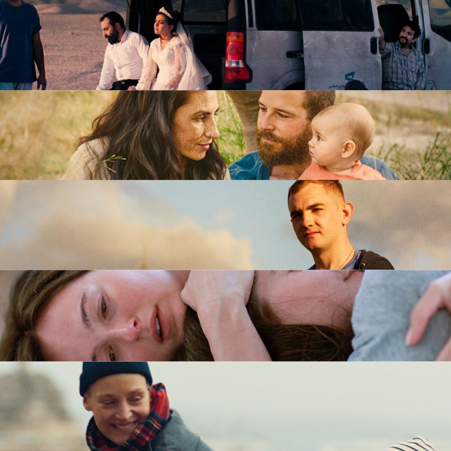 LUX – The European Audience Film Award 2026