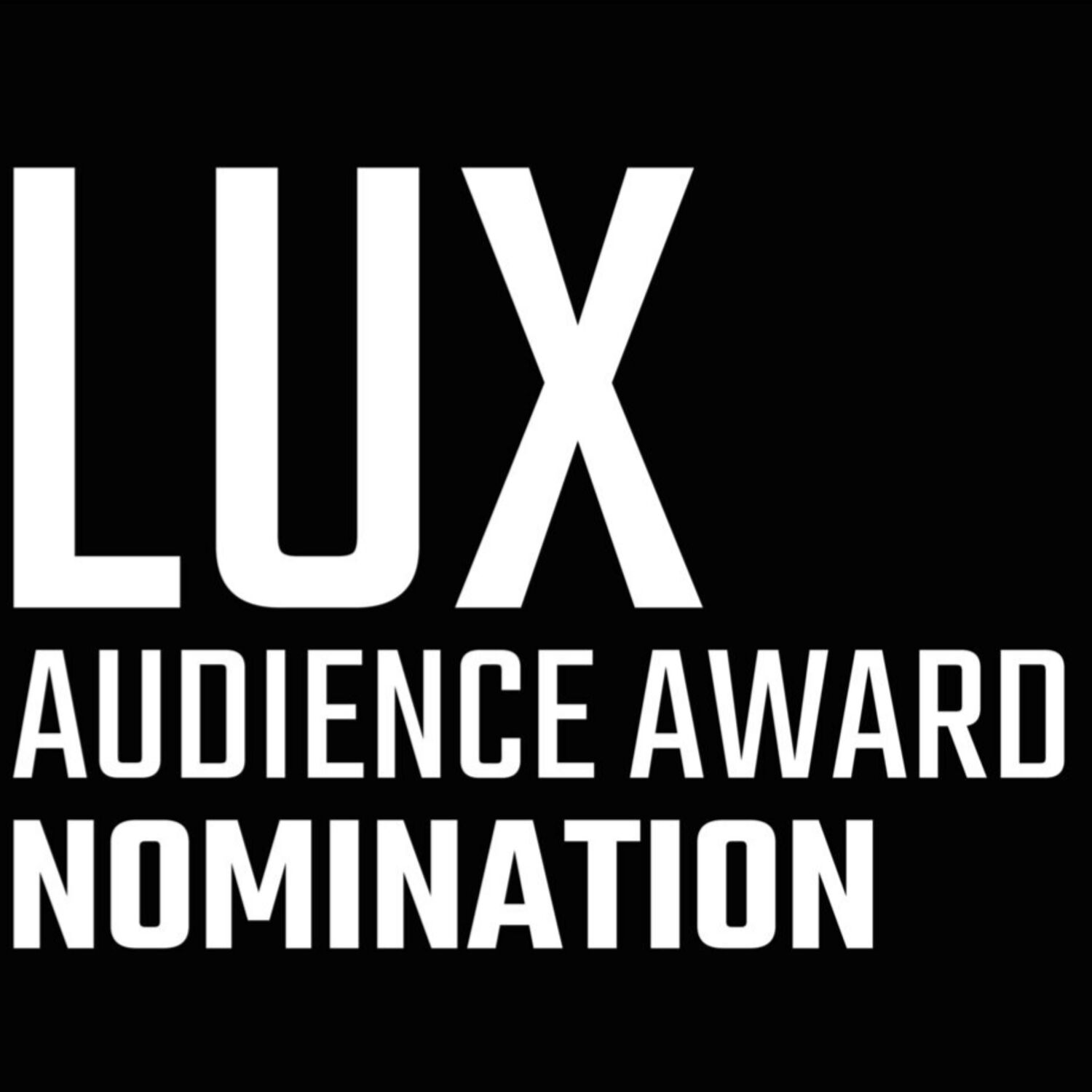 LUX - The European Audience Film Award 2022