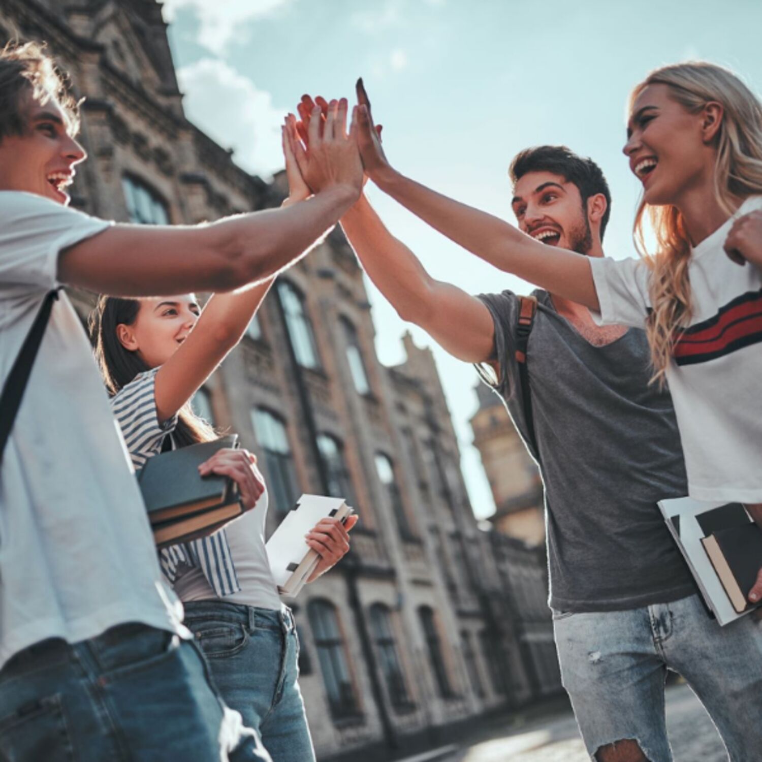 The role of culture, education, media and sport in the fight against racism