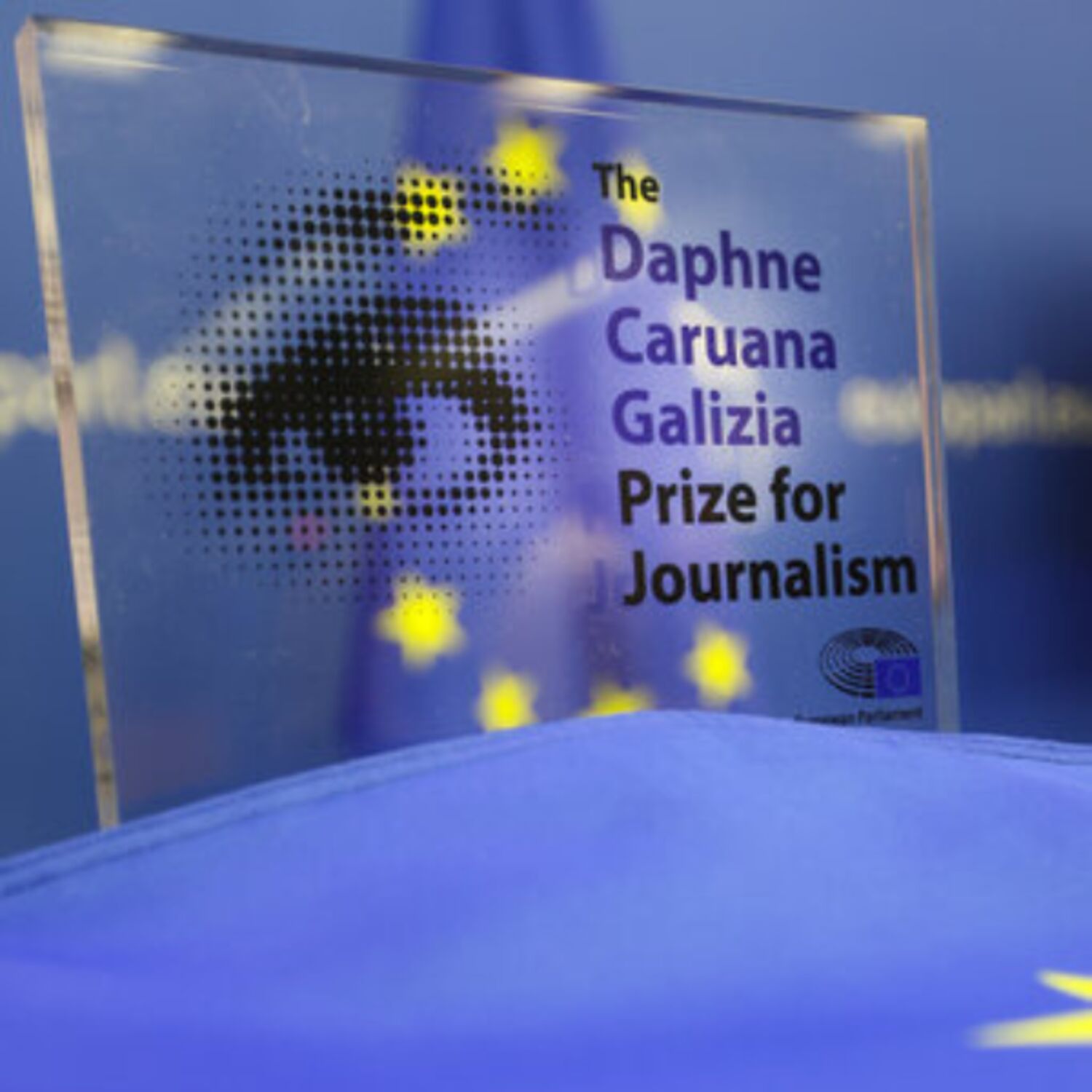 The Daphne Caruana Galizia Prize for Journalism 2023