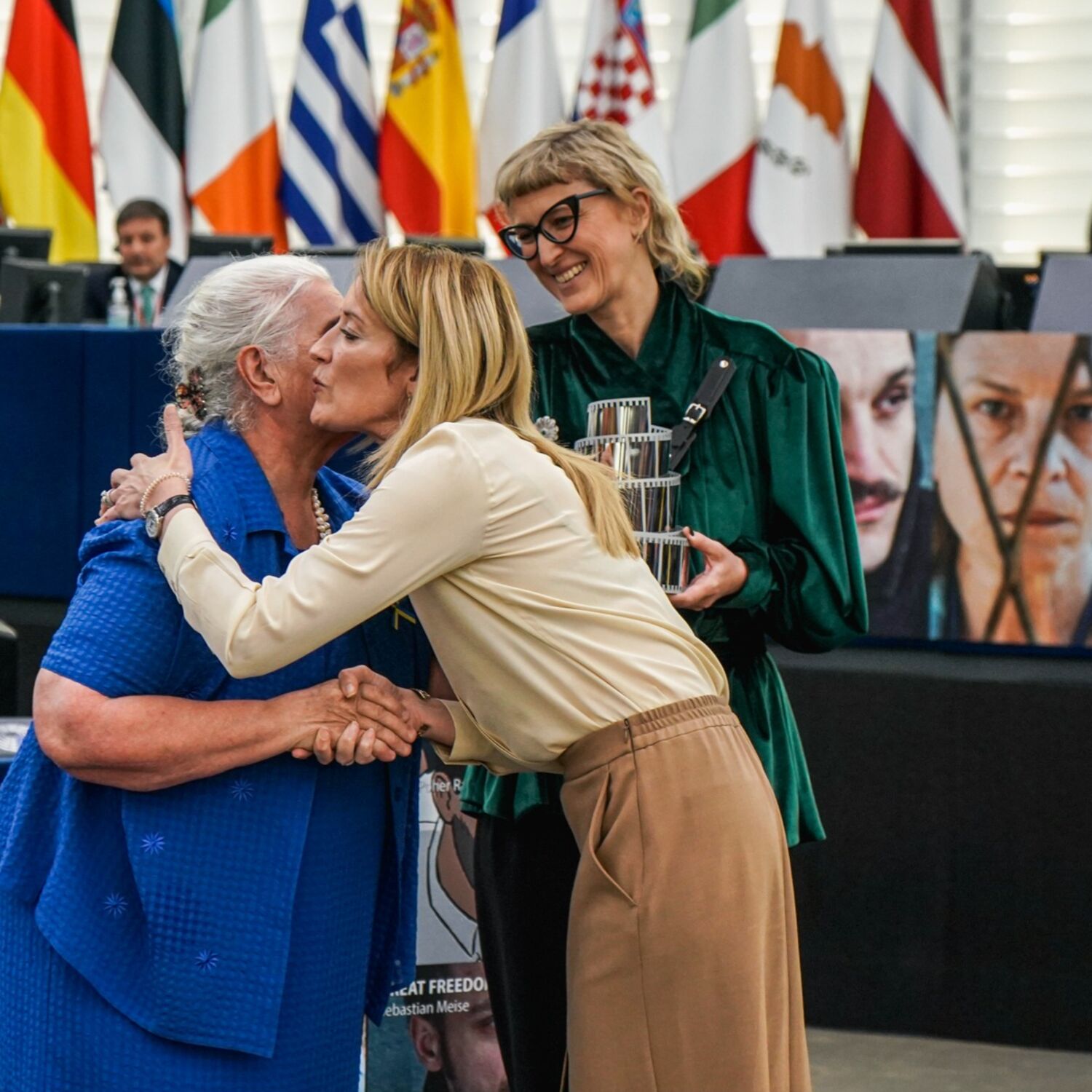 LUX - The European Audience Film Award 2022