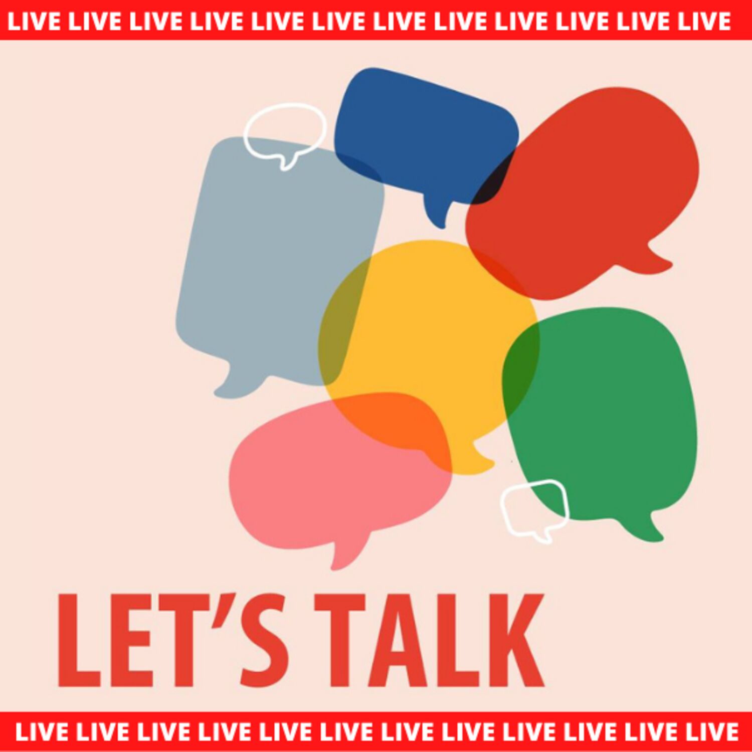 Multilingualism Day 2022 - Live radio coverage