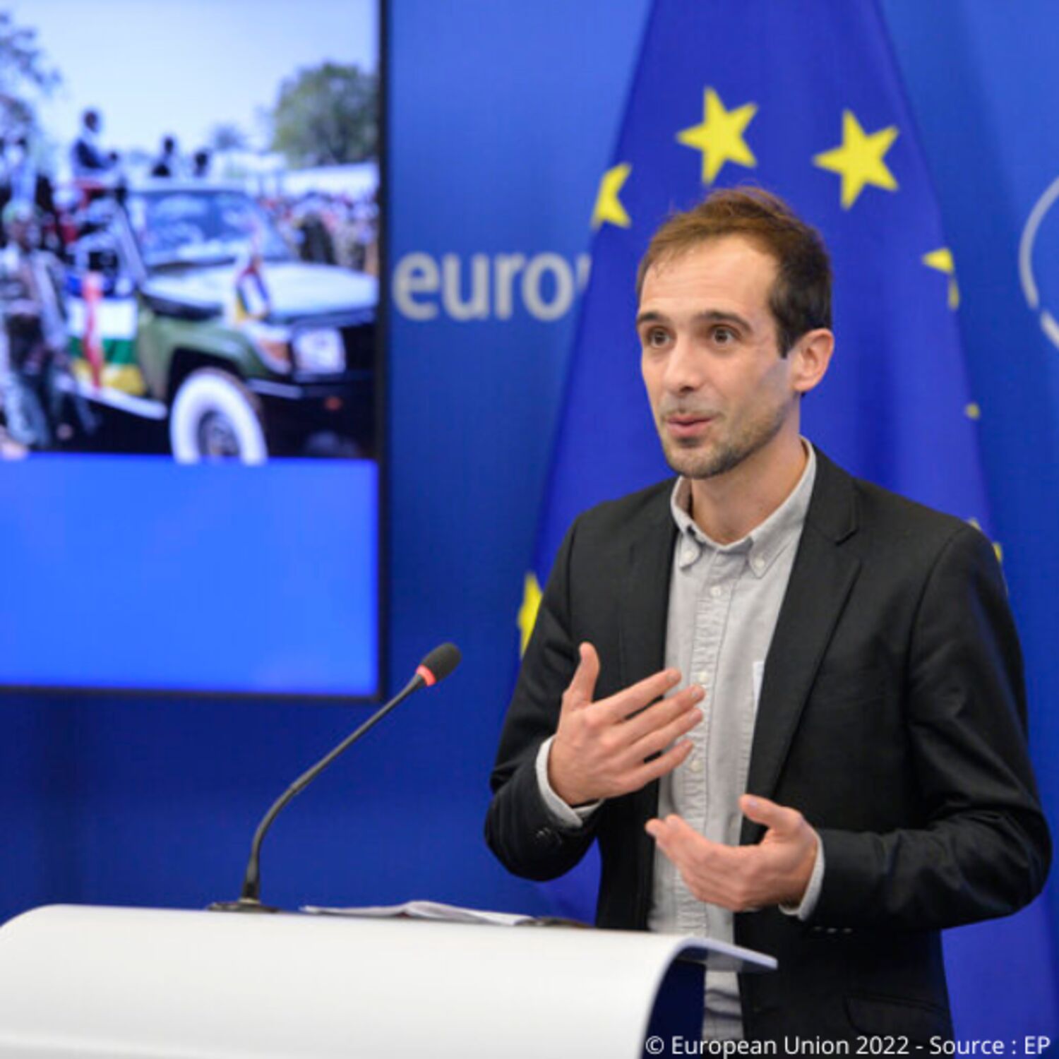 The Daphne Caruana Galizia Prize for Journalism 2022