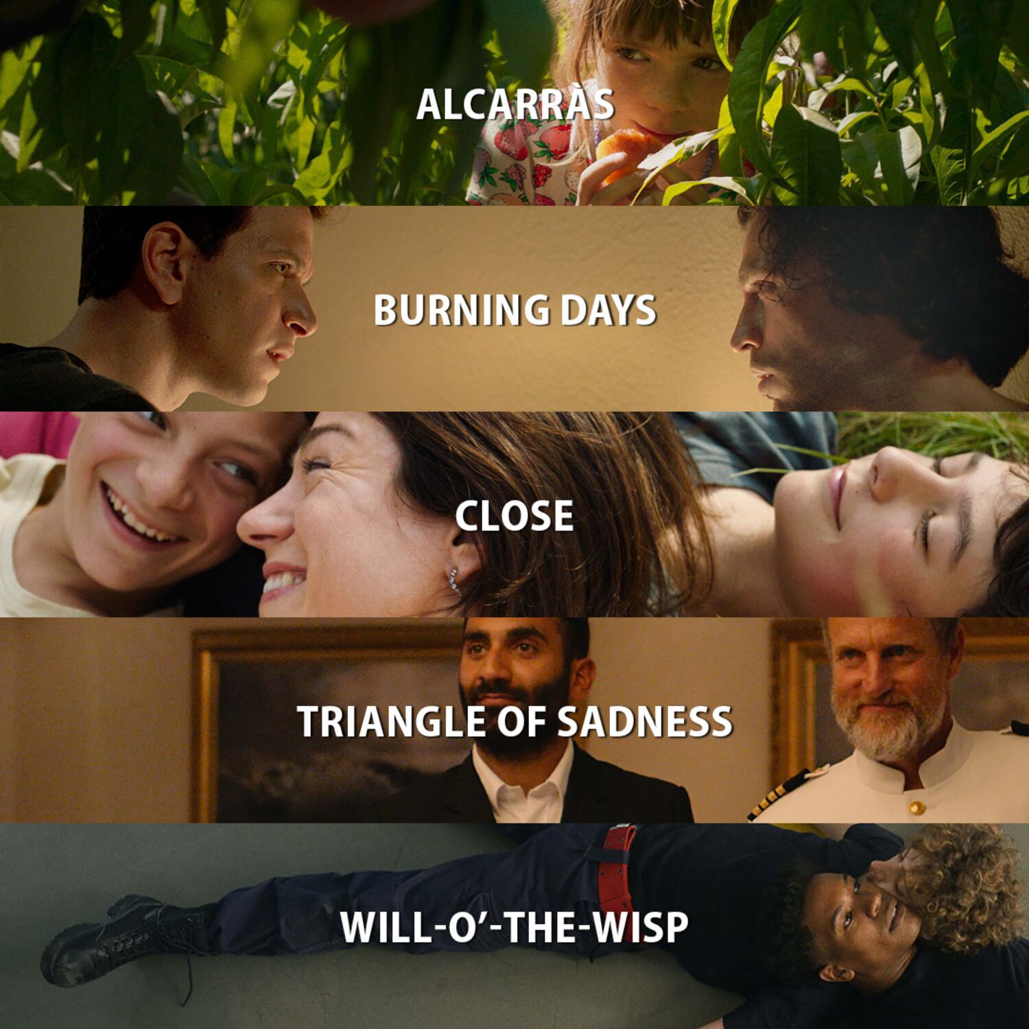 The European Audience Film Award 2023