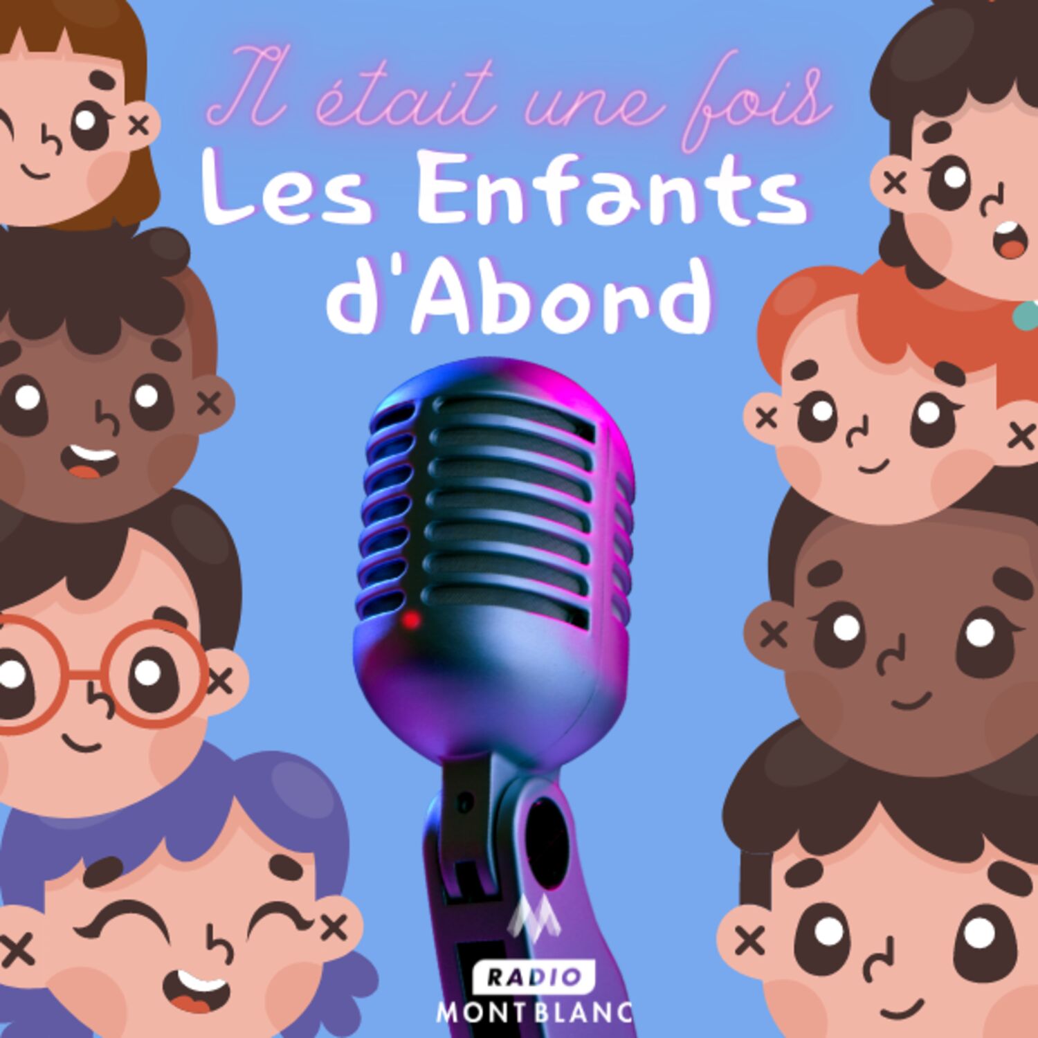 Il était une fois, Les Enfants D'Abord