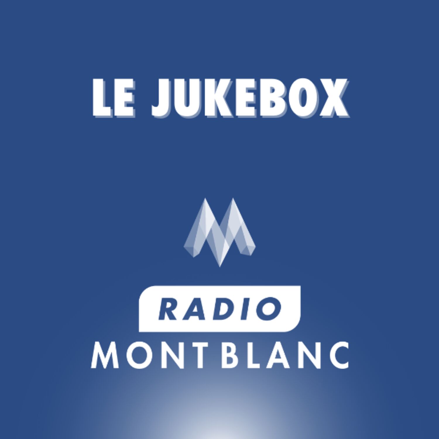 Illustration du podcast Le Jukebox
