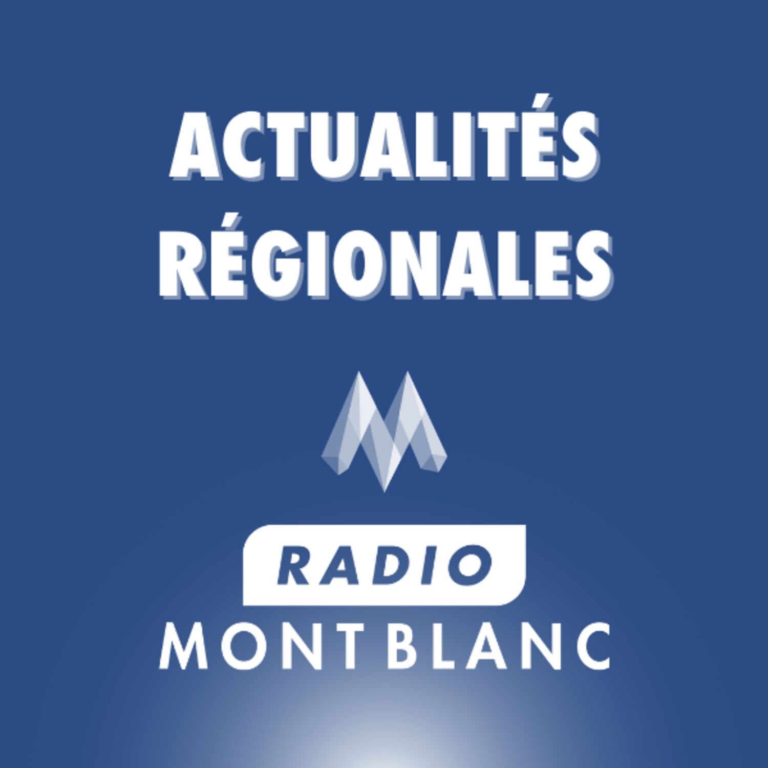 INFOS RÉGIONALES du 21/08 à 08h00 episode artwork