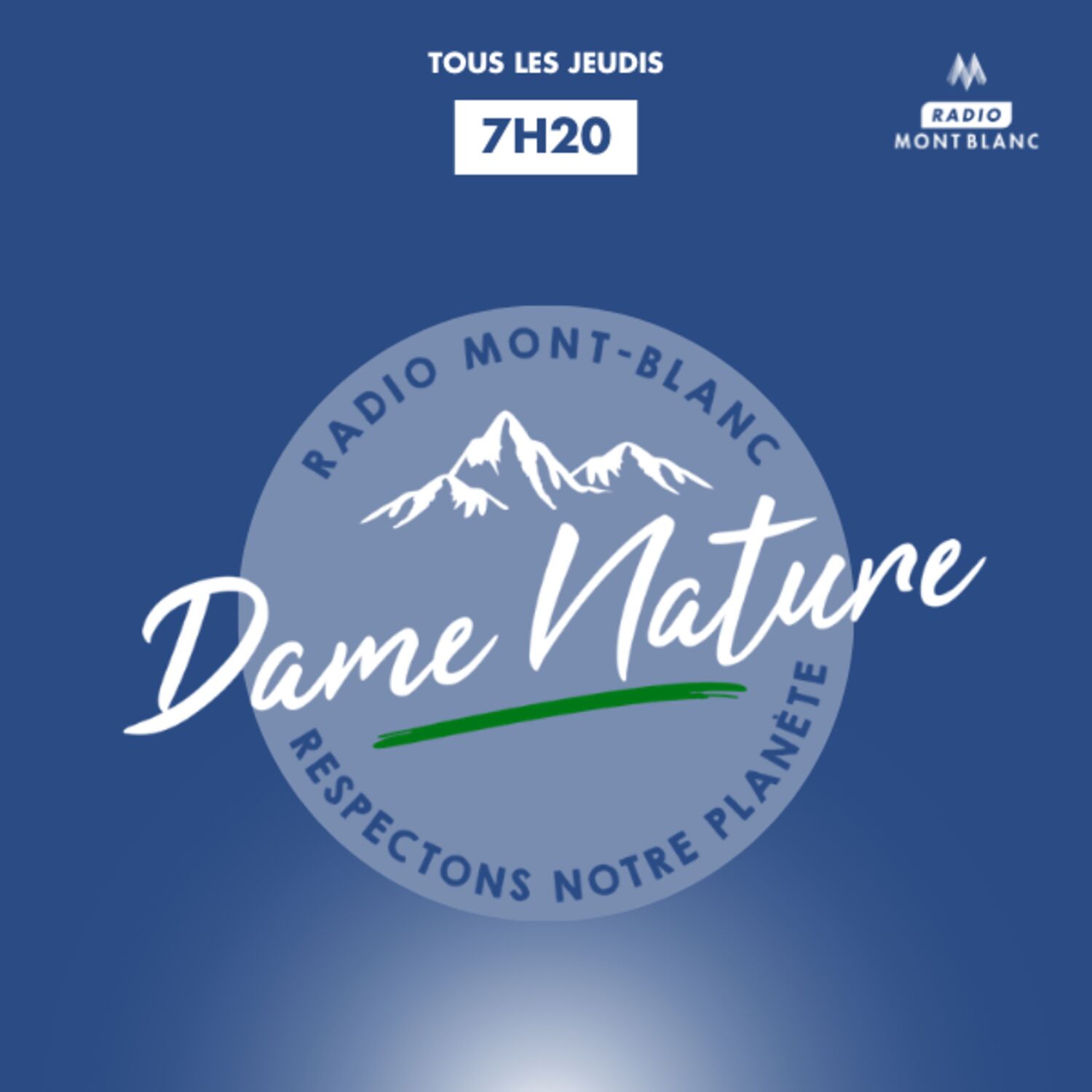 Dame Nature
