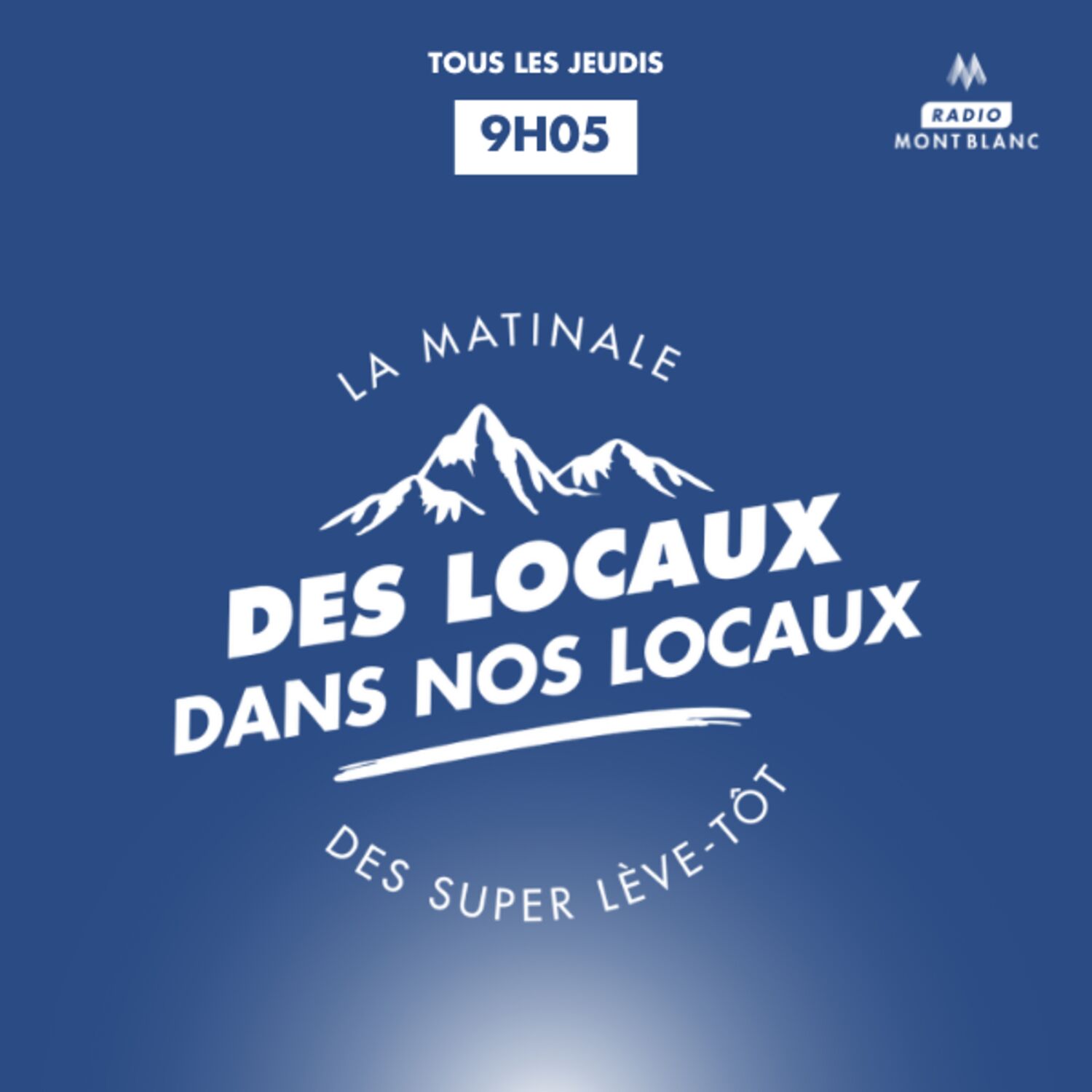 Des Locaux Dans Nos Locaux