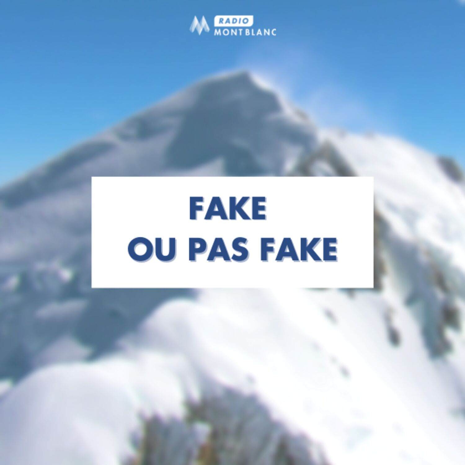 Fake ou pas Fake