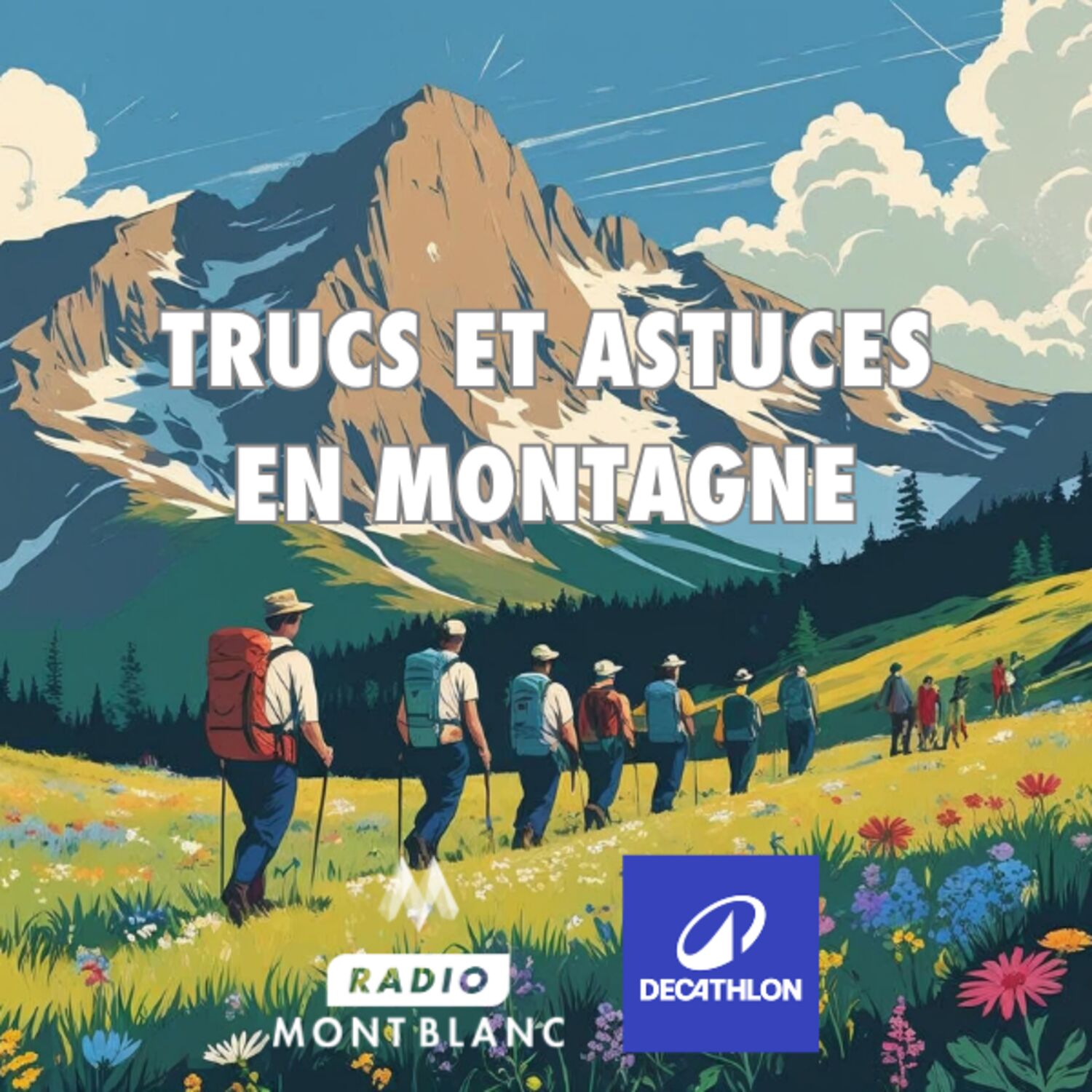 Trucs et Astuces en Montagne