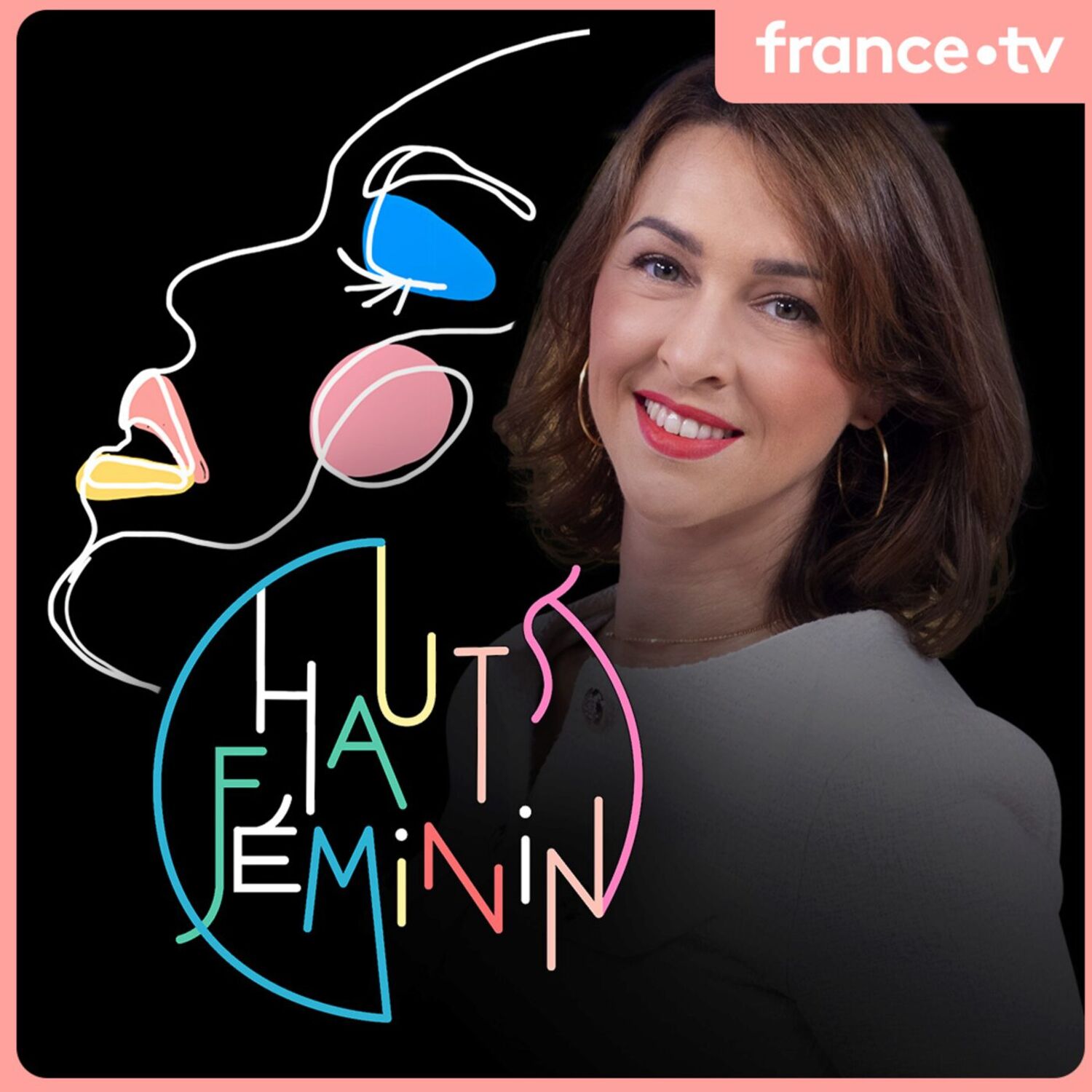 Un collectif pour accompagner les jeunes femmes en politique episode artwork